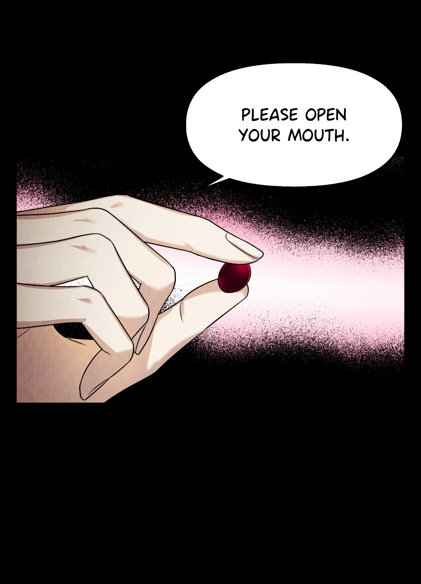 The Lotus and the Lost [Official][Uncensored] - Chapter 3 manhwa