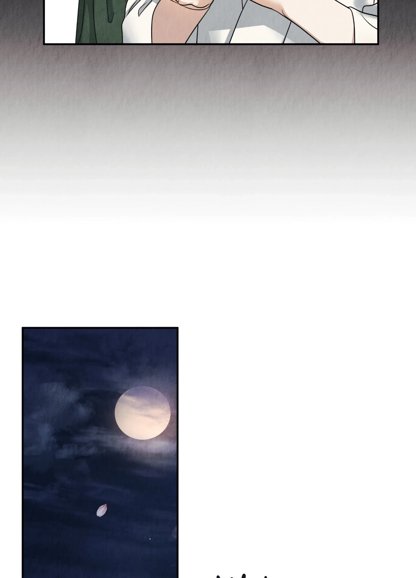 The Lotus and the Lost [Official][Uncensored] - Chapter 3 manhwa