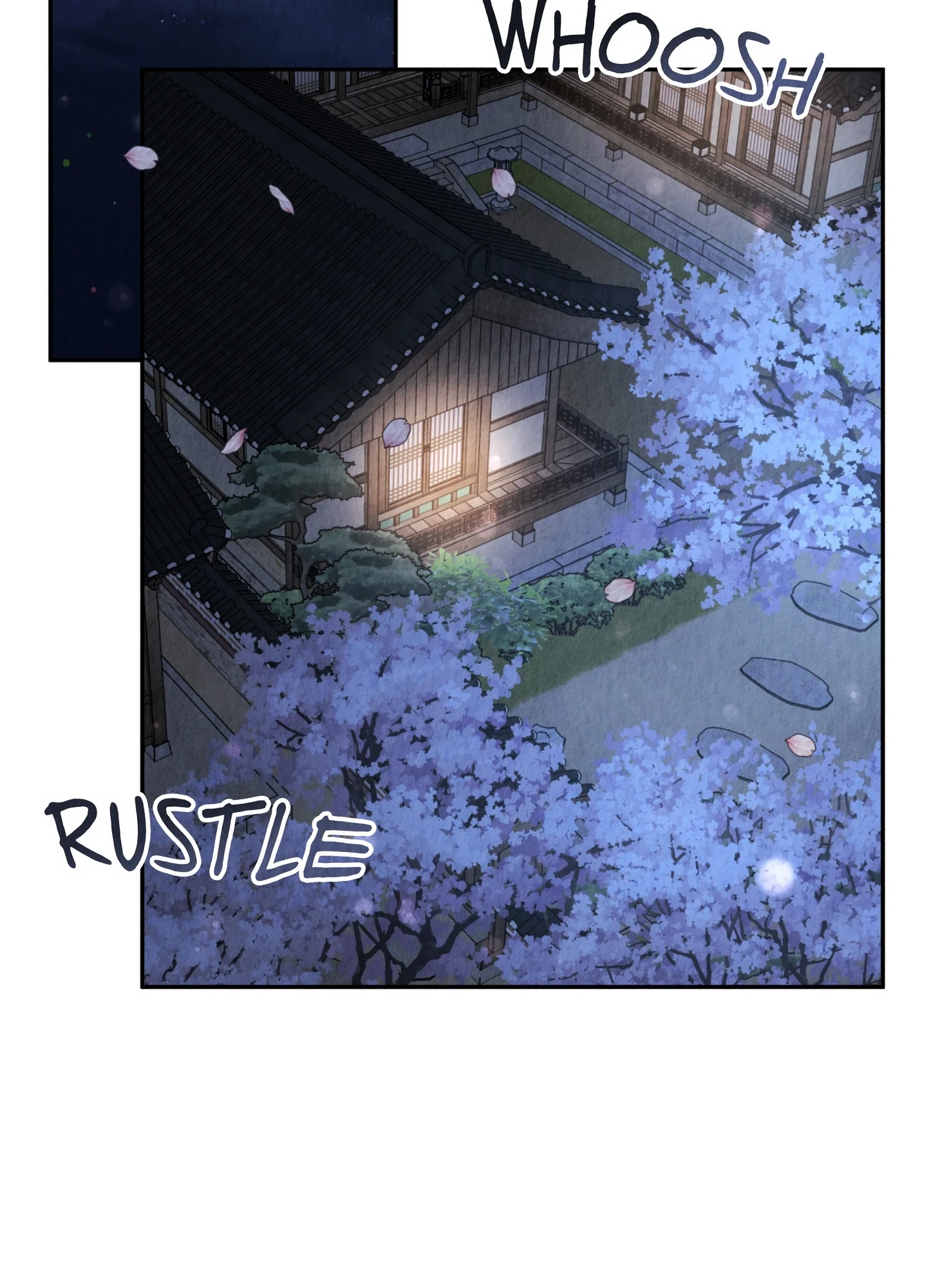 The Lotus and the Lost [Official][Uncensored] - Chapter 3 manhwa