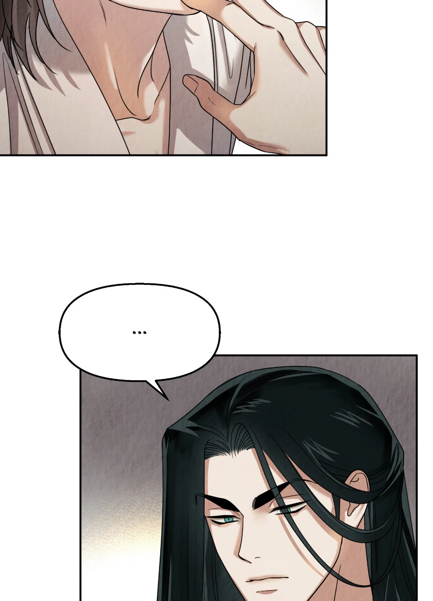 The Lotus and the Lost [Official][Uncensored] - Chapter 3 manhwa