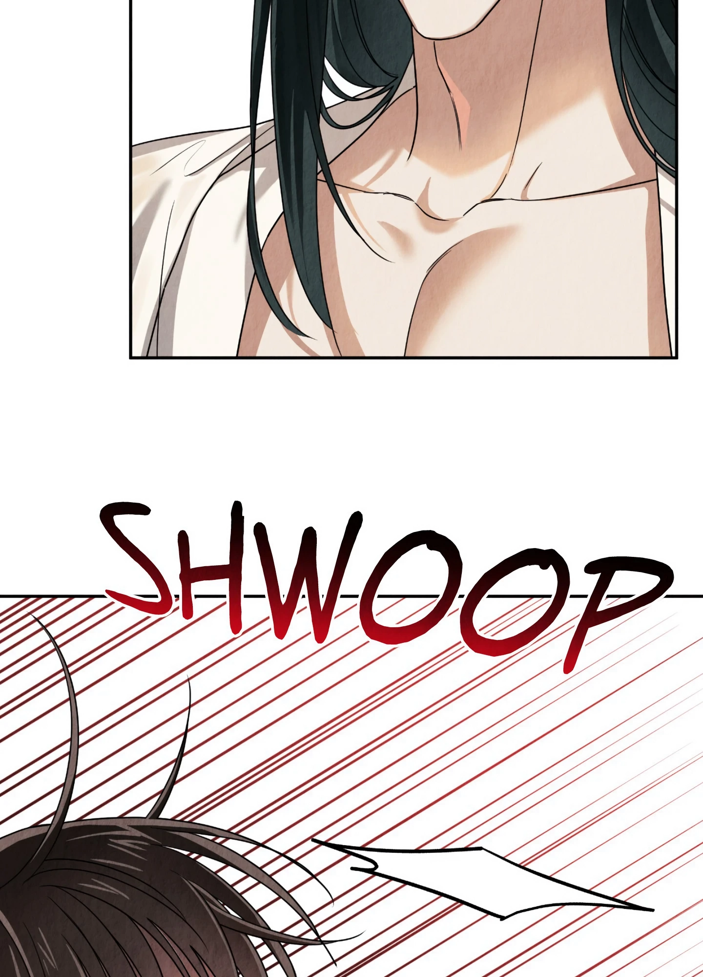 The Lotus and the Lost [Official][Uncensored] - Chapter 3 manhwa