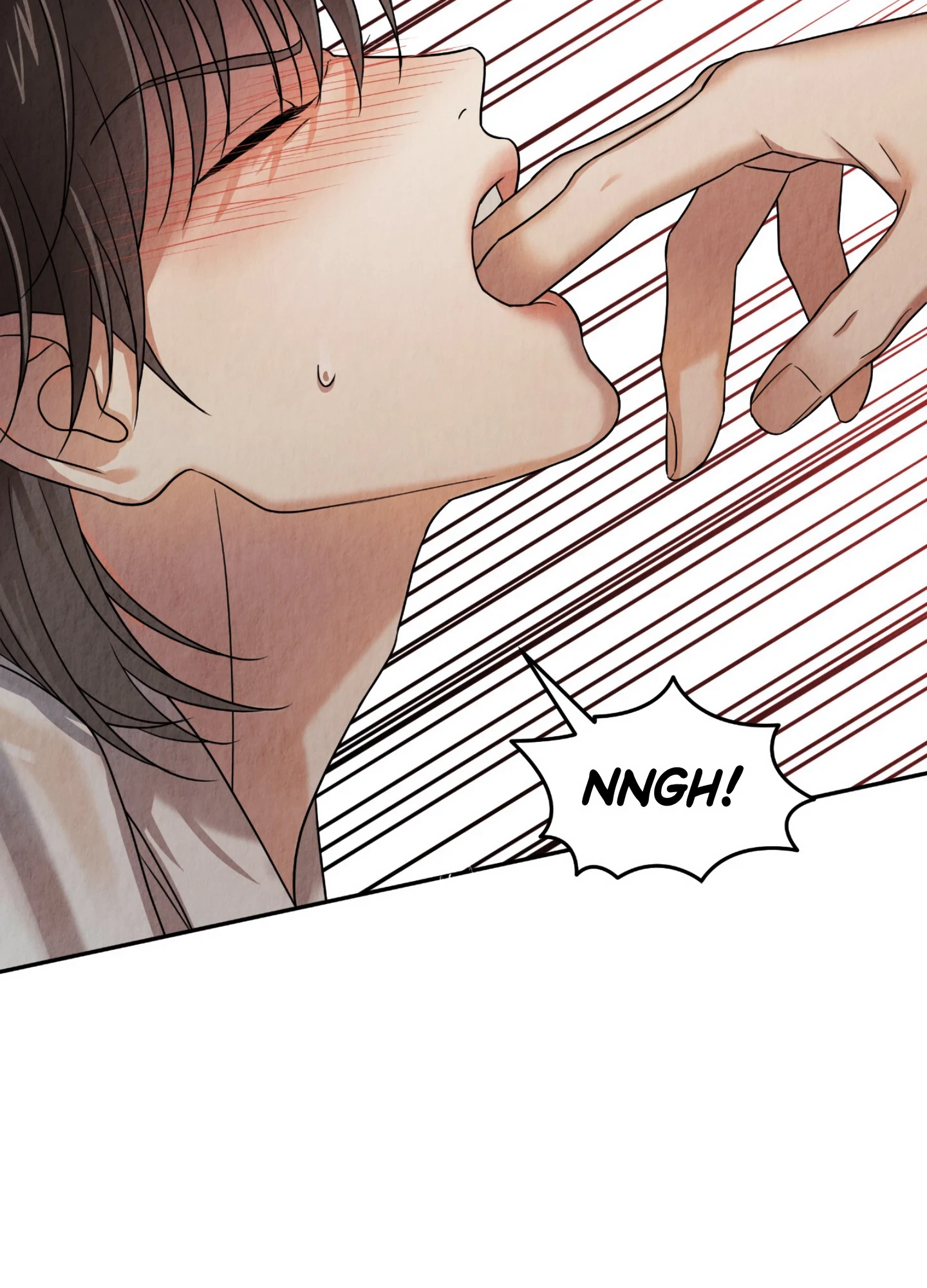 The Lotus and the Lost [Official][Uncensored] - Chapter 3 manhwa