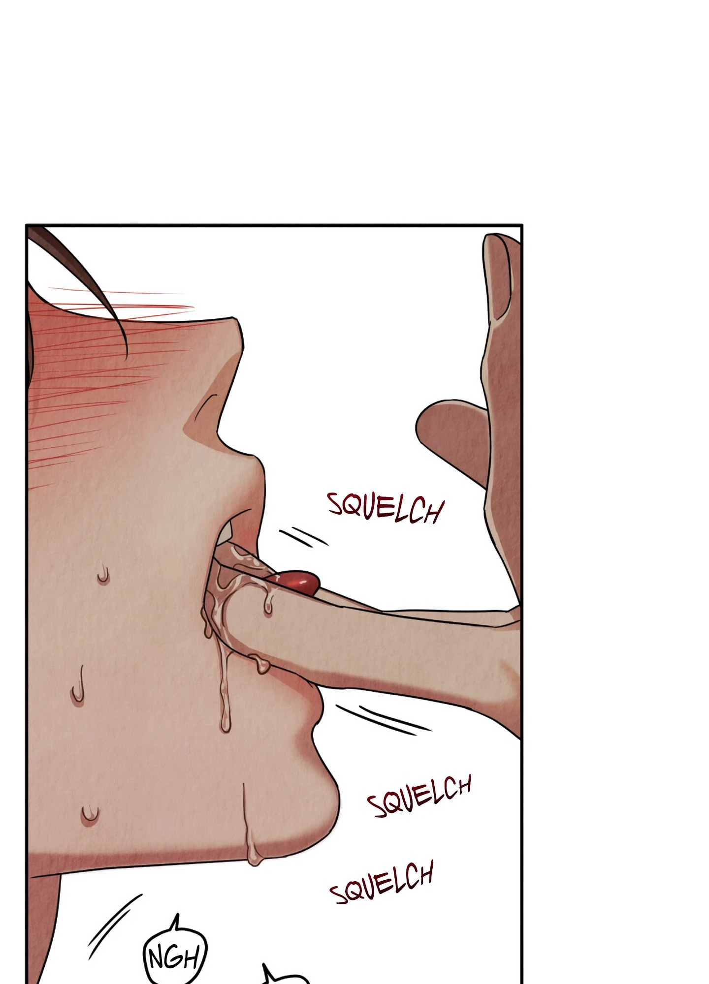 The Lotus and the Lost [Official][Uncensored] - Chapter 3 manhwa
