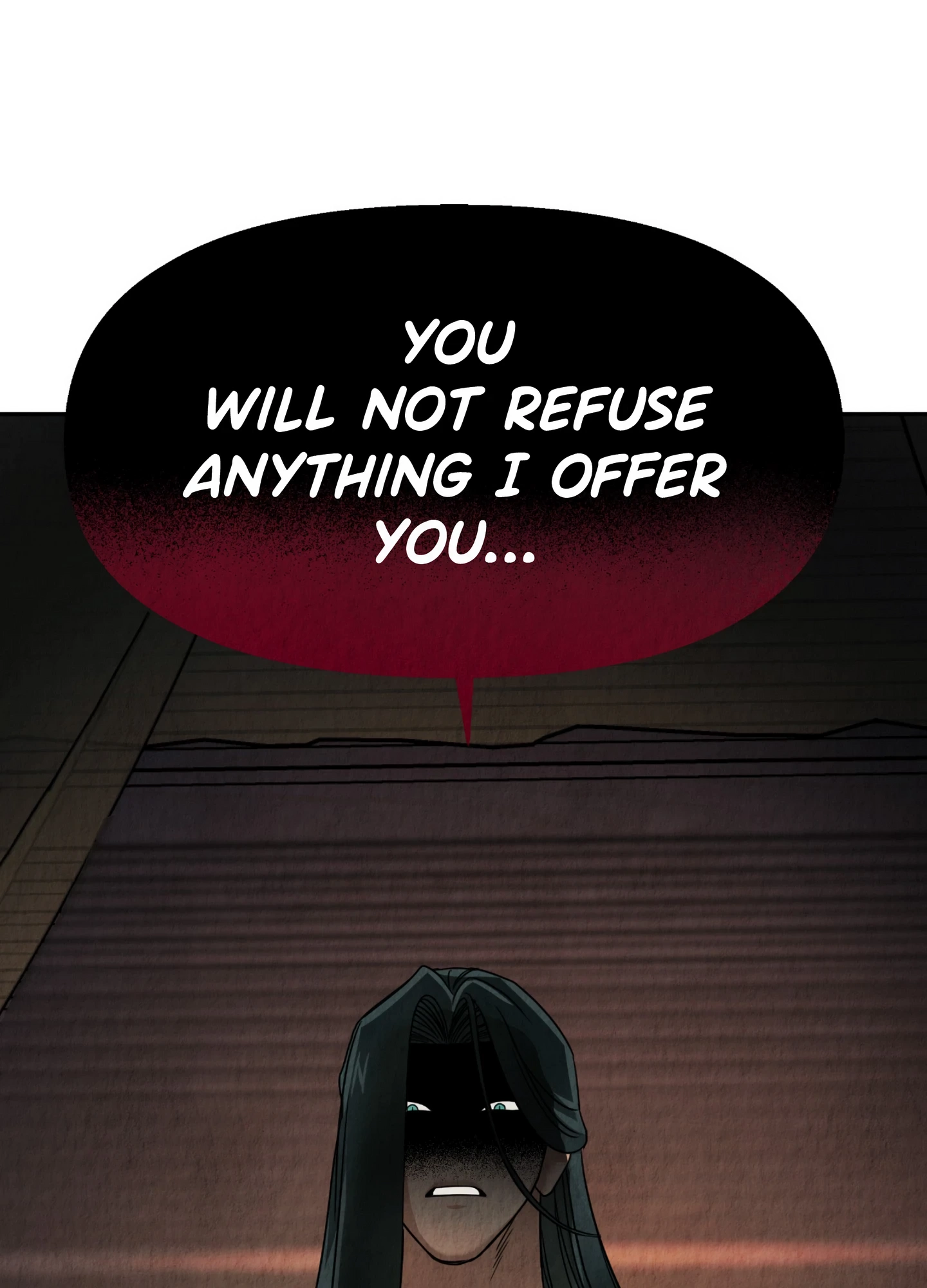 The Lotus and the Lost [Official][Uncensored] - Chapter 3 manhwa