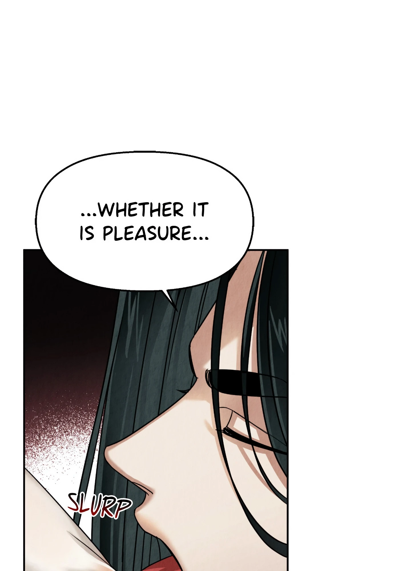The Lotus and the Lost [Official][Uncensored] - Chapter 3 manhwa