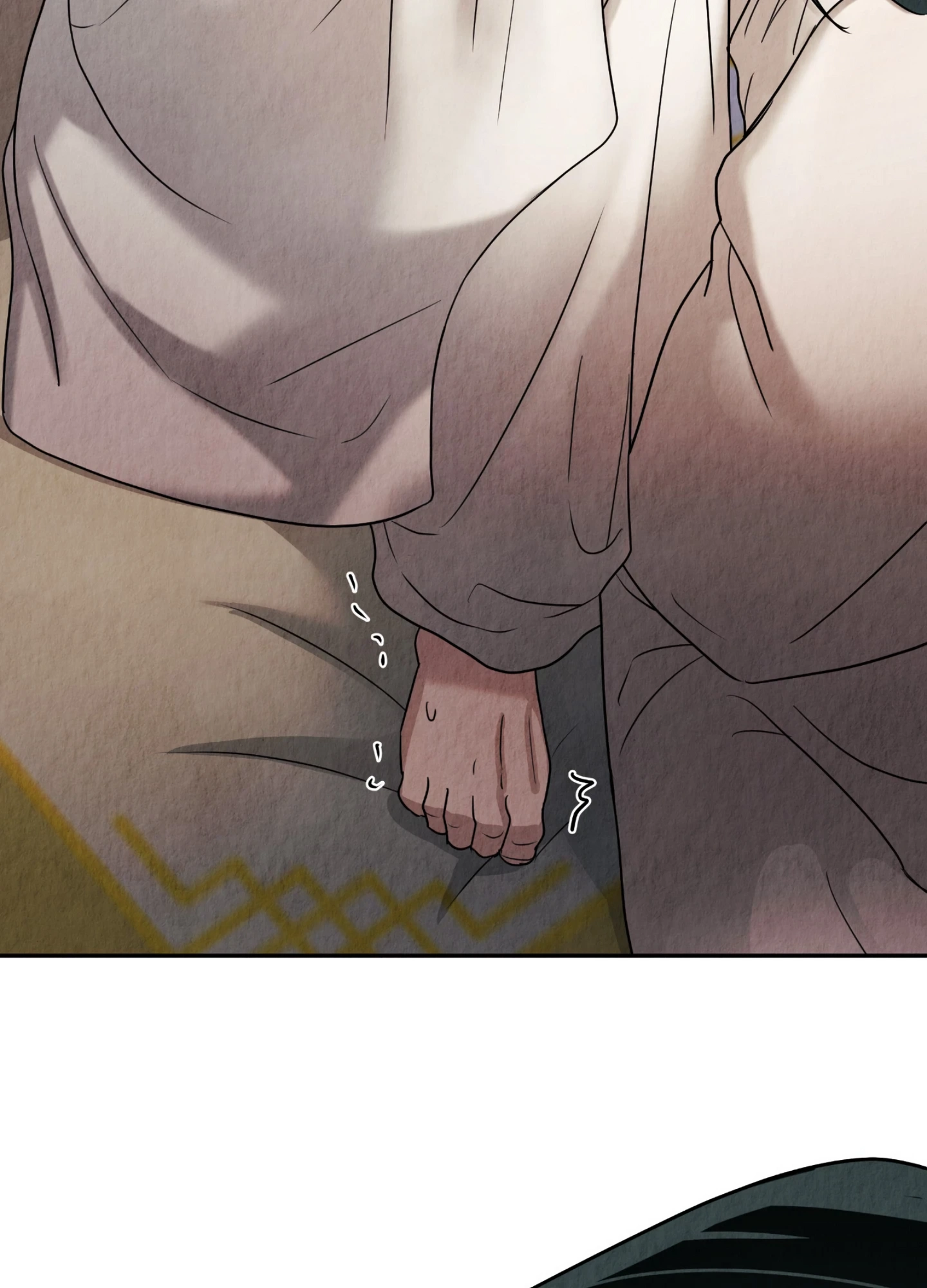 The Lotus and the Lost [Official][Uncensored] - Chapter 3 manhwa