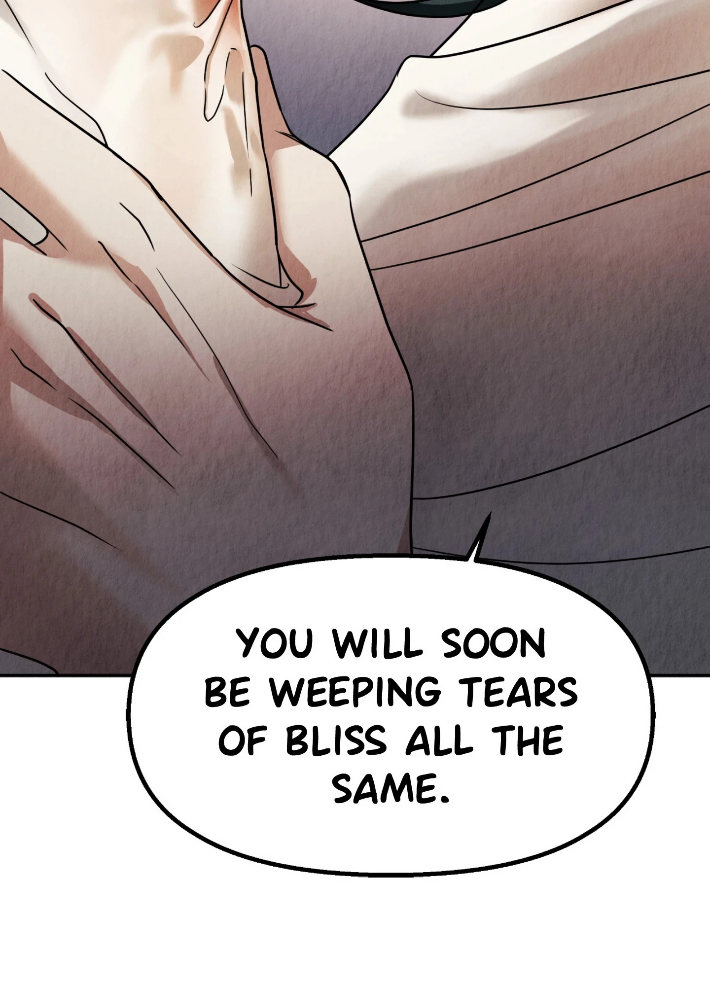 The Lotus and the Lost [Official][Uncensored] - Chapter 3 manhwa