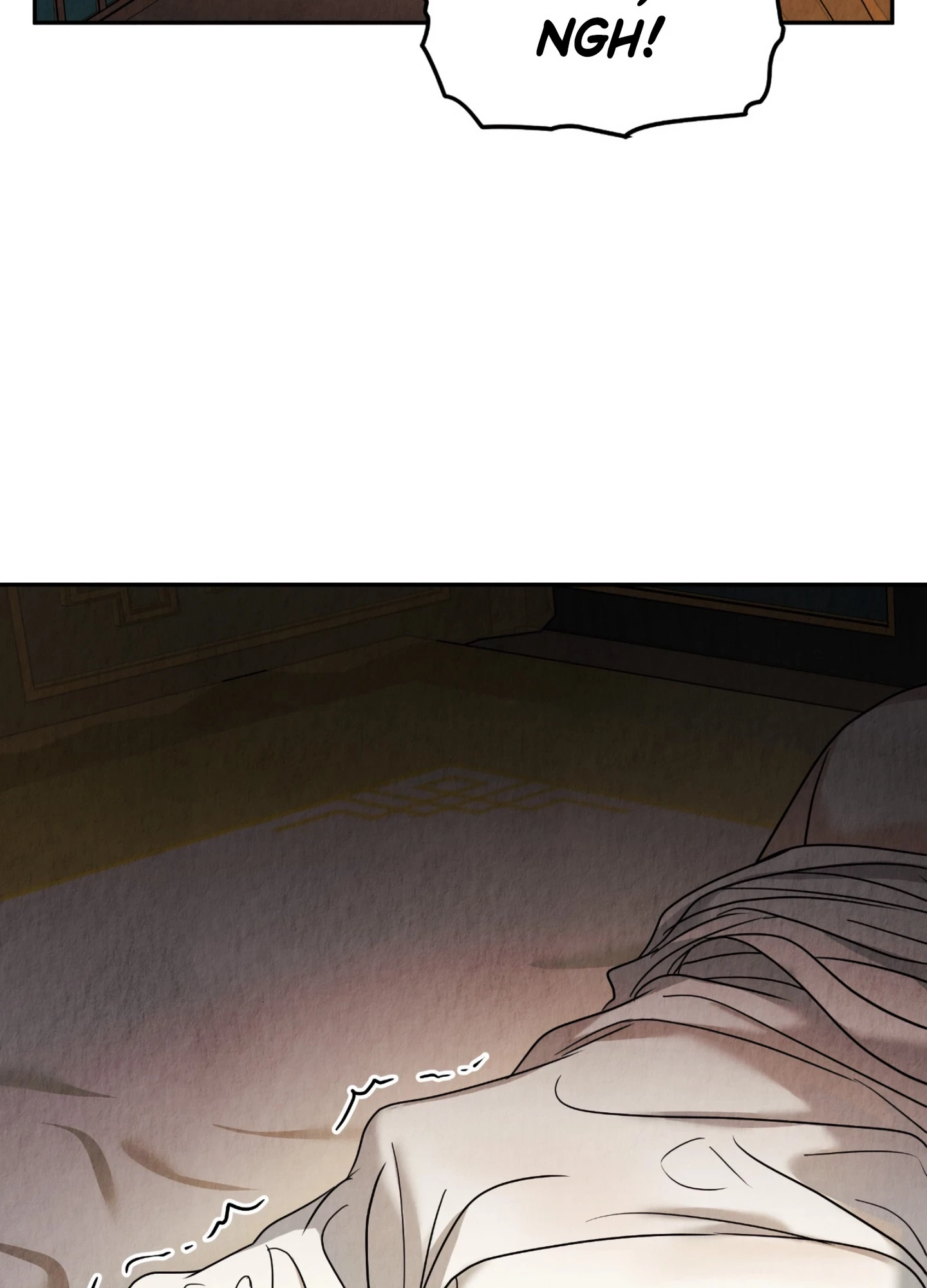 The Lotus and the Lost [Official][Uncensored] - Chapter 4 manhwa