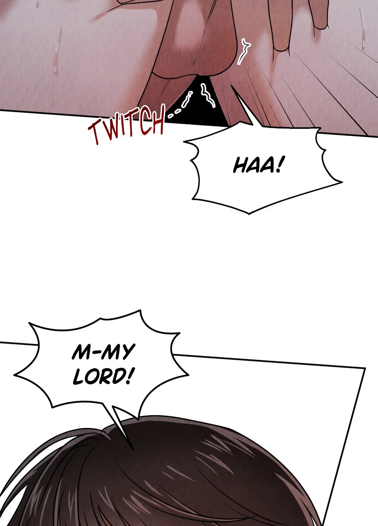 The Lotus and the Lost [Official][Uncensored] - Chapter 4 manhwa