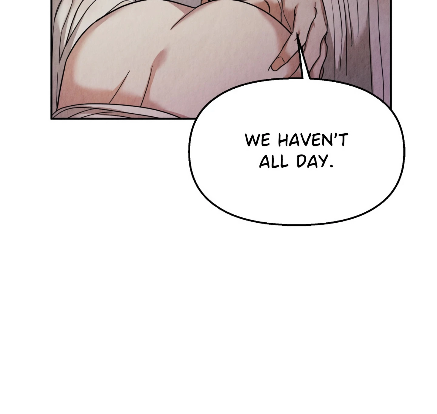 The Lotus and the Lost [Official][Uncensored] - Chapter 4 manhwa