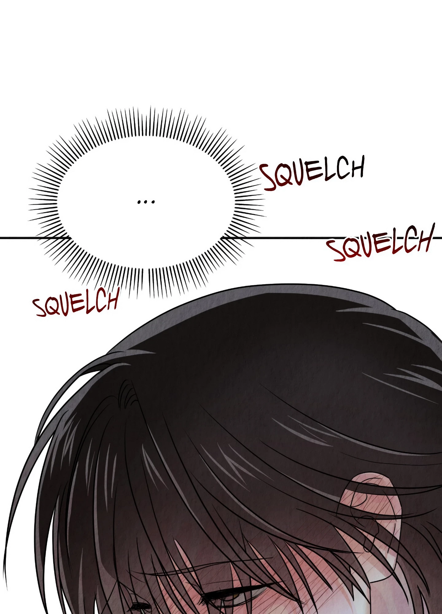 The Lotus and the Lost [Official][Uncensored] - Chapter 4 manhwa