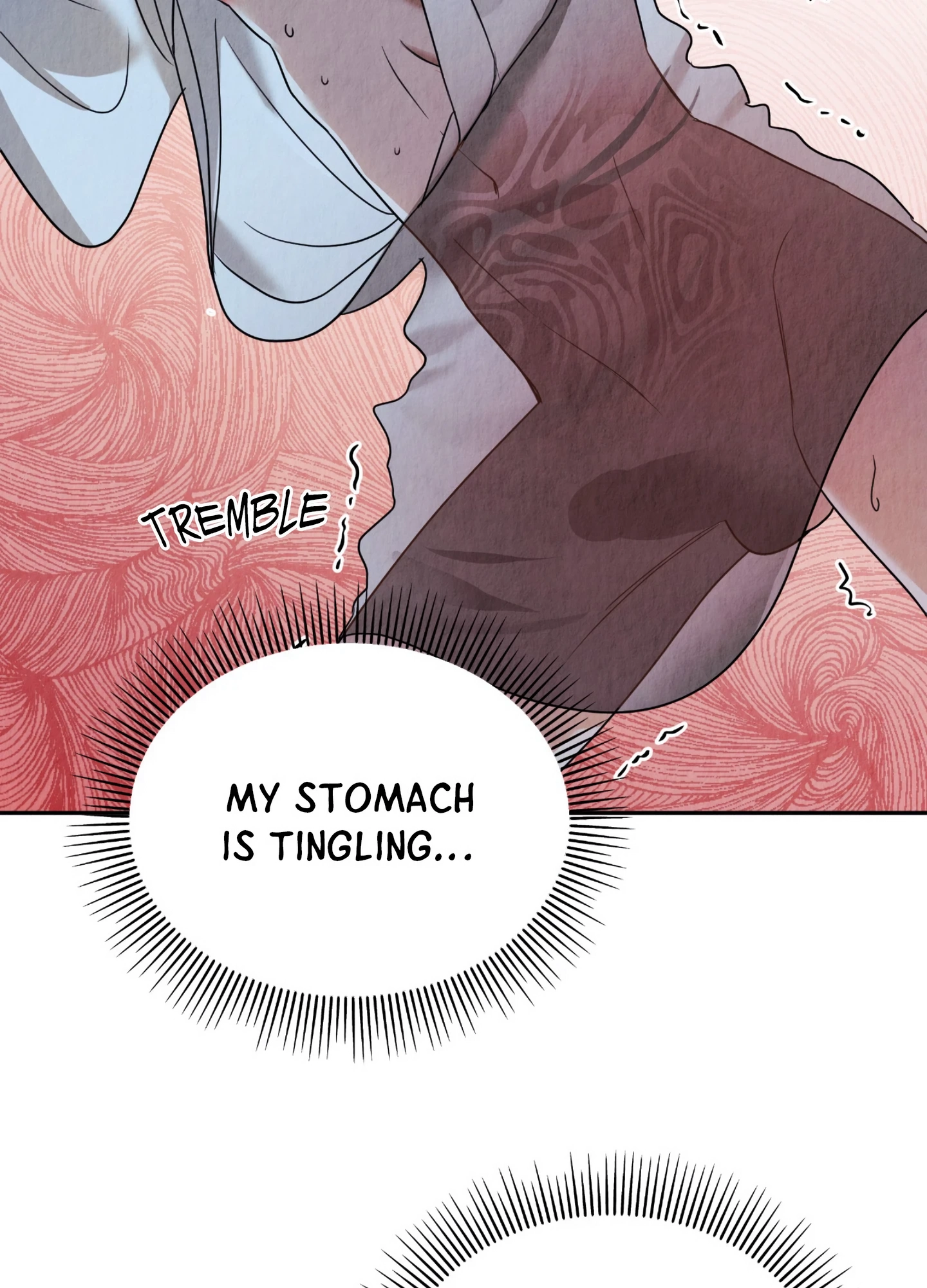 The Lotus and the Lost [Official][Uncensored] - Chapter 4 manhwa