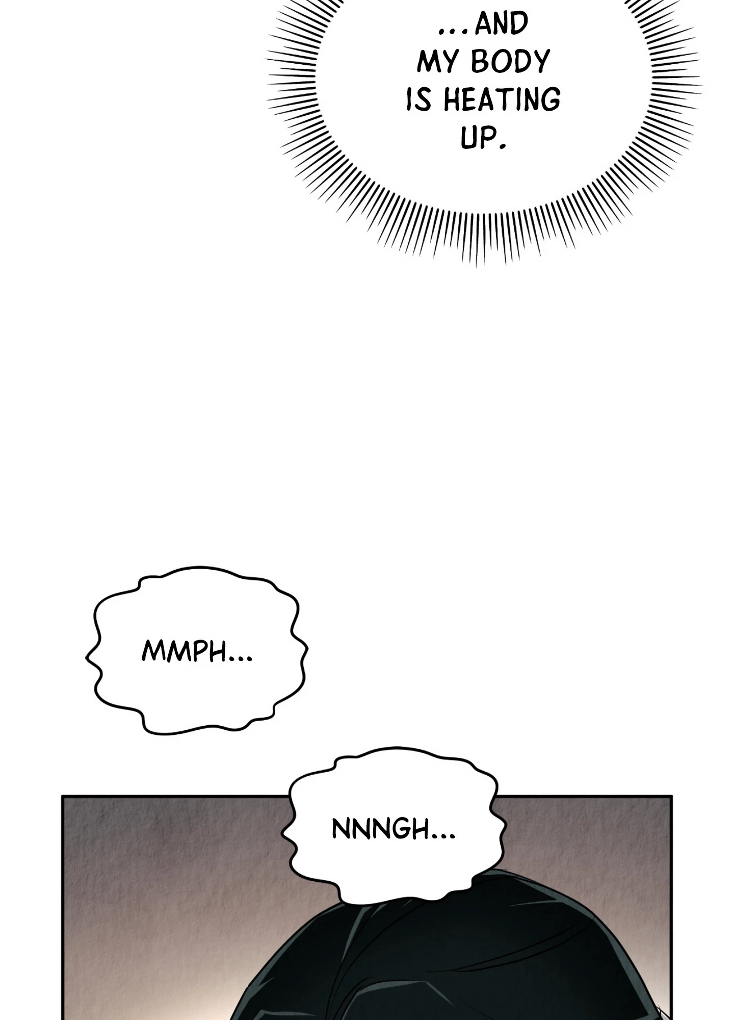 The Lotus and the Lost [Official][Uncensored] - Chapter 4 manhwa