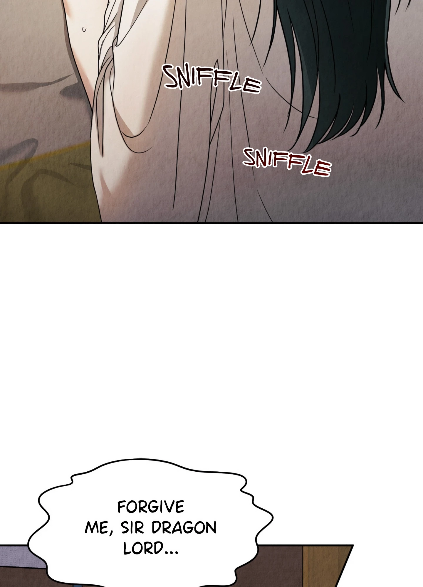 The Lotus and the Lost [Official][Uncensored] - Chapter 4 manhwa