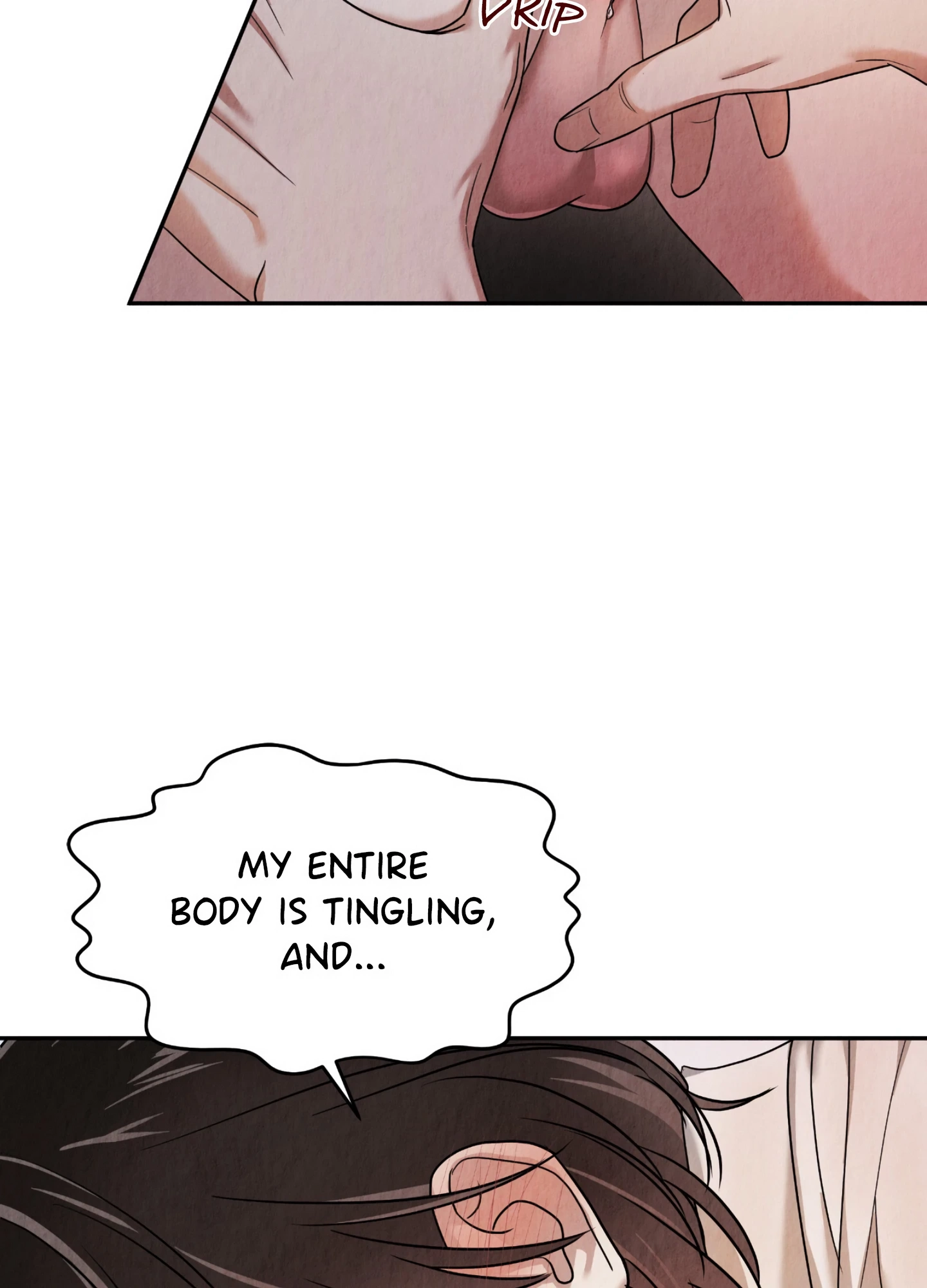 The Lotus and the Lost [Official][Uncensored] - Chapter 4 manhwa