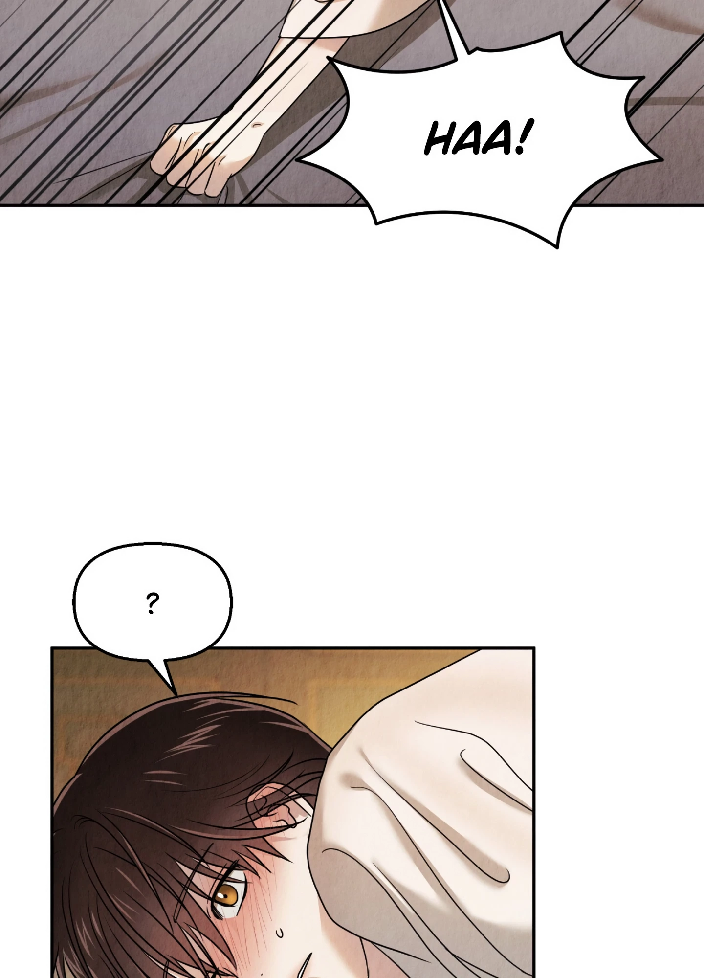 The Lotus and the Lost [Official][Uncensored] - Chapter 4 manhwa