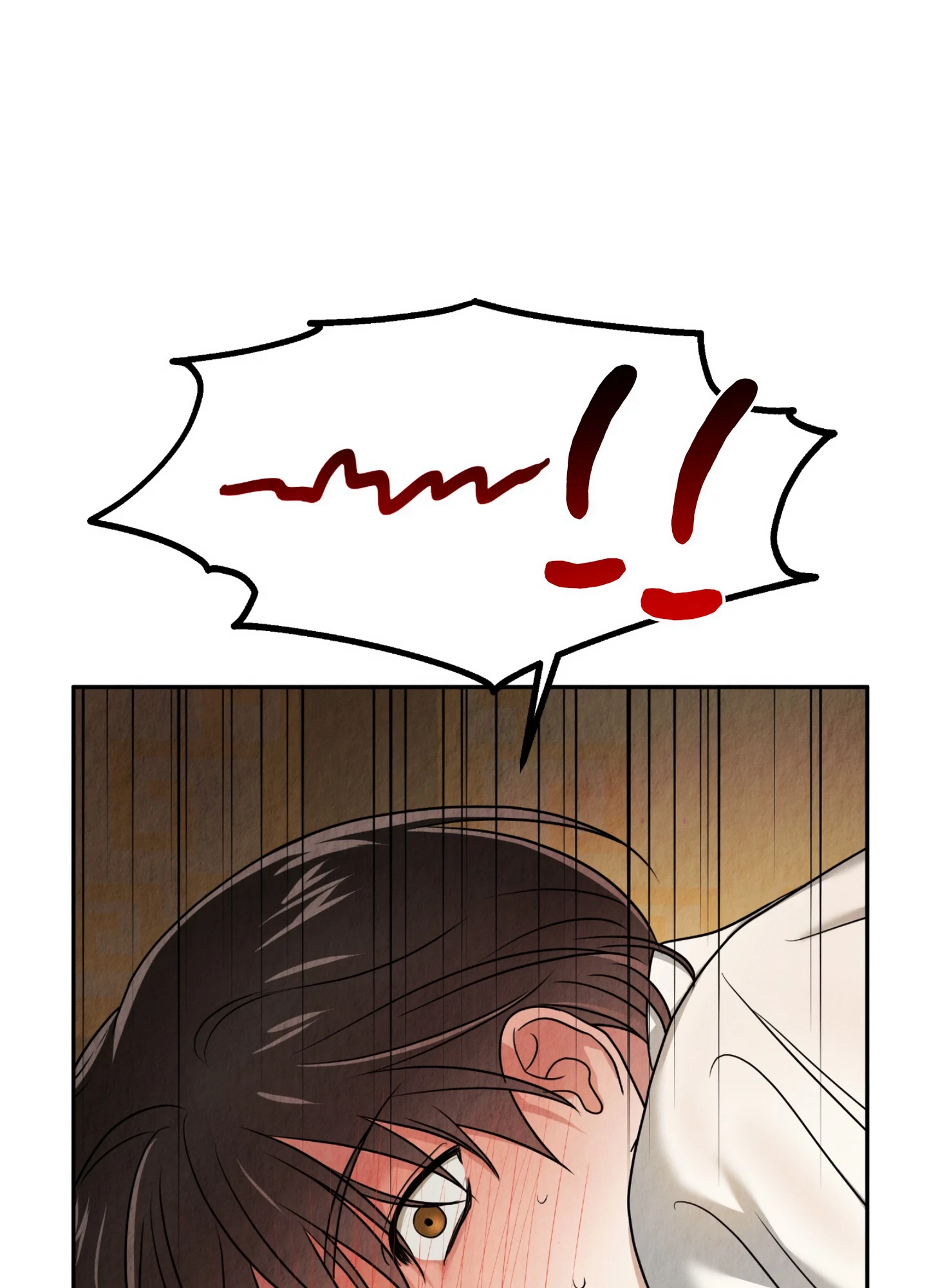 The Lotus and the Lost [Official][Uncensored] - Chapter 4 manhwa