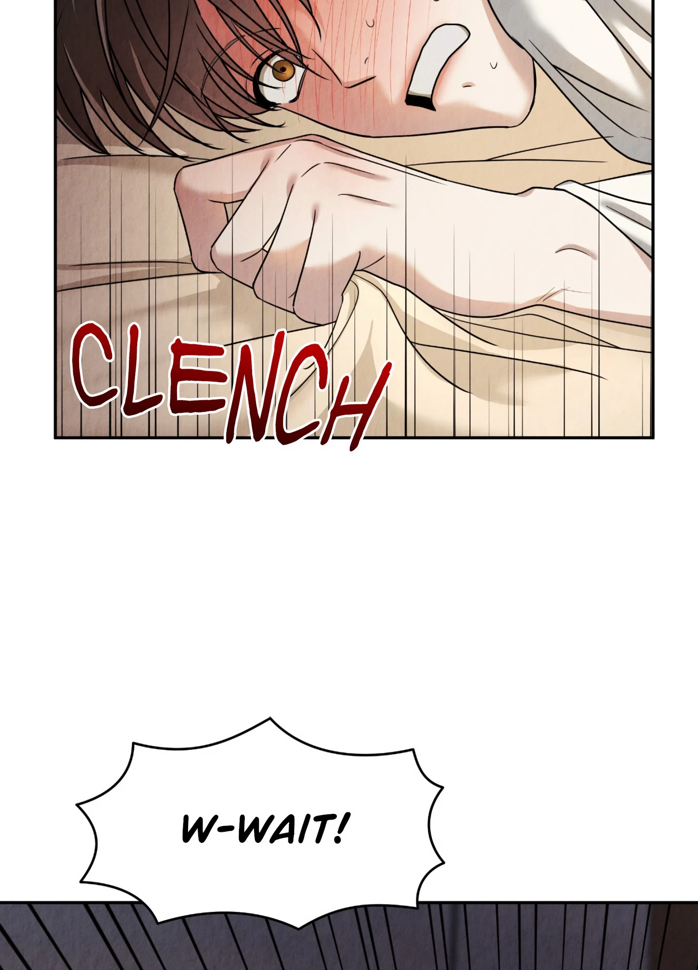 The Lotus and the Lost [Official][Uncensored] - Chapter 4 manhwa