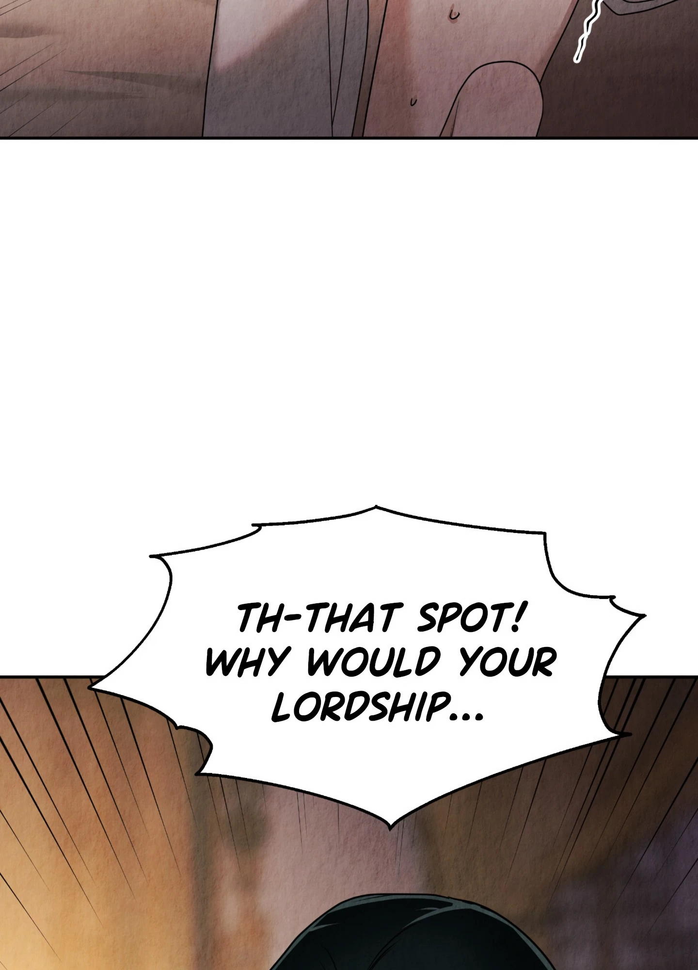 The Lotus and the Lost [Official][Uncensored] - Chapter 4 manhwa