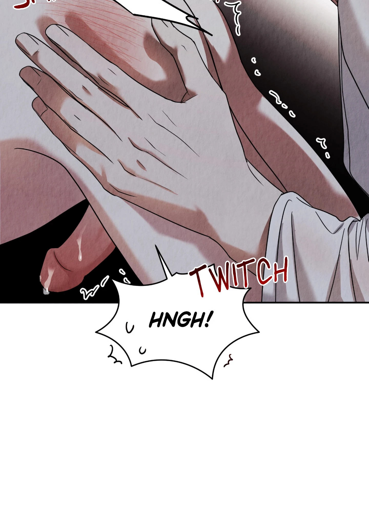 The Lotus and the Lost [Official][Uncensored] - Chapter 4 manhwa