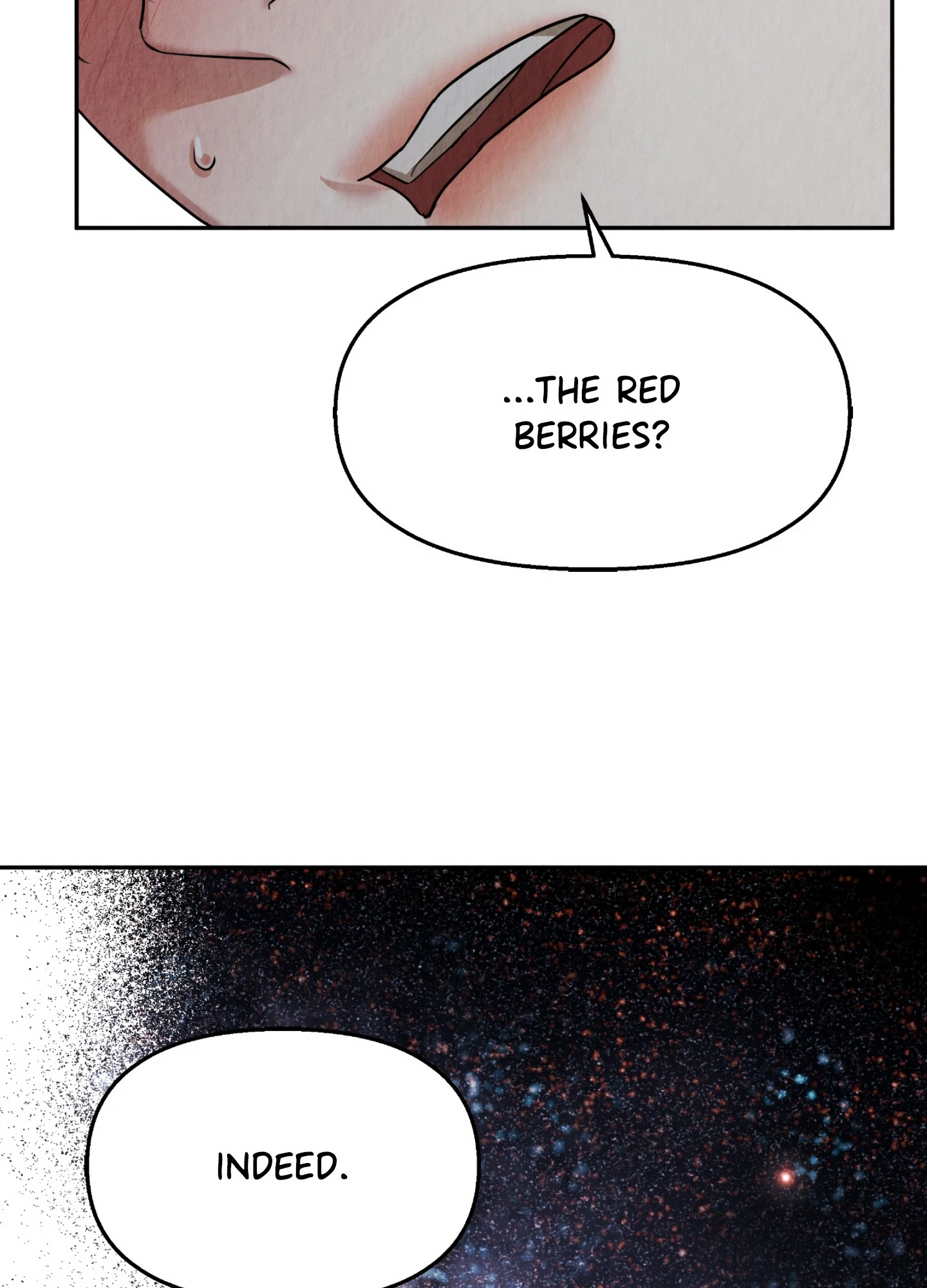 The Lotus and the Lost [Official][Uncensored] - Chapter 4 manhwa