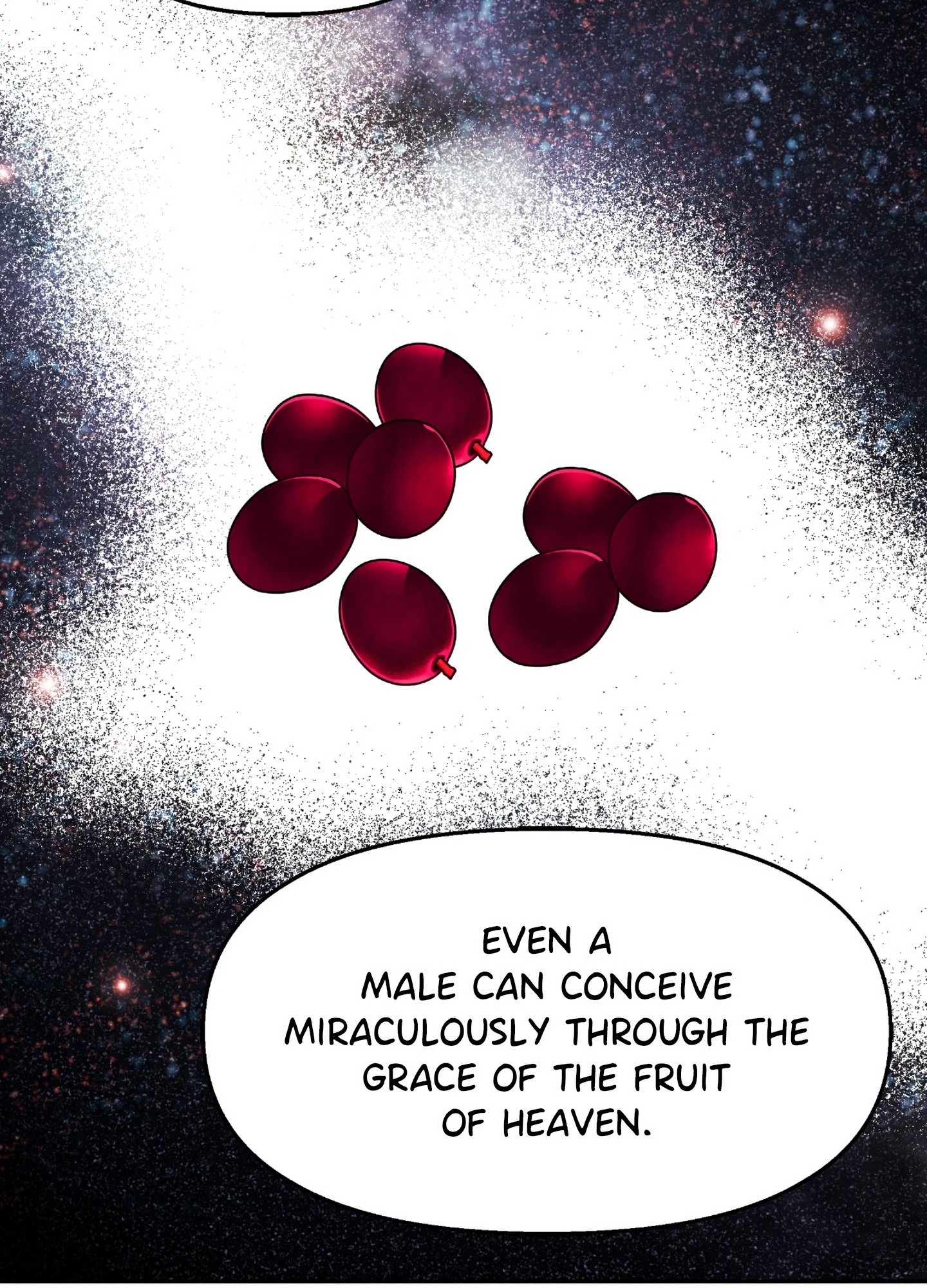 The Lotus and the Lost [Official][Uncensored] - Chapter 4 manhwa
