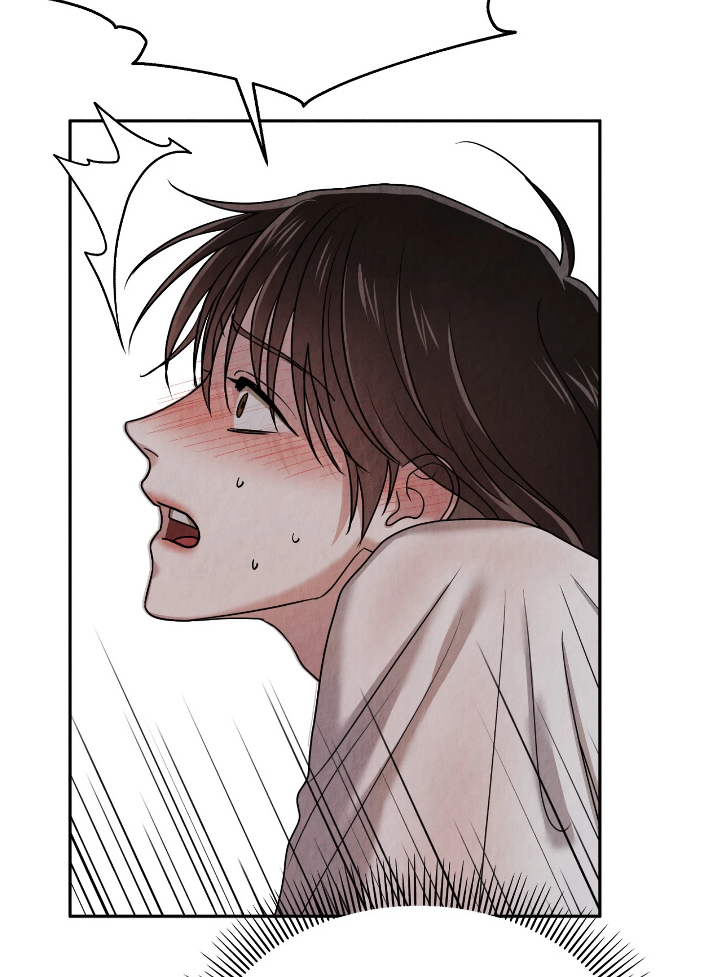 The Lotus and the Lost [Official][Uncensored] - Chapter 4 manhwa