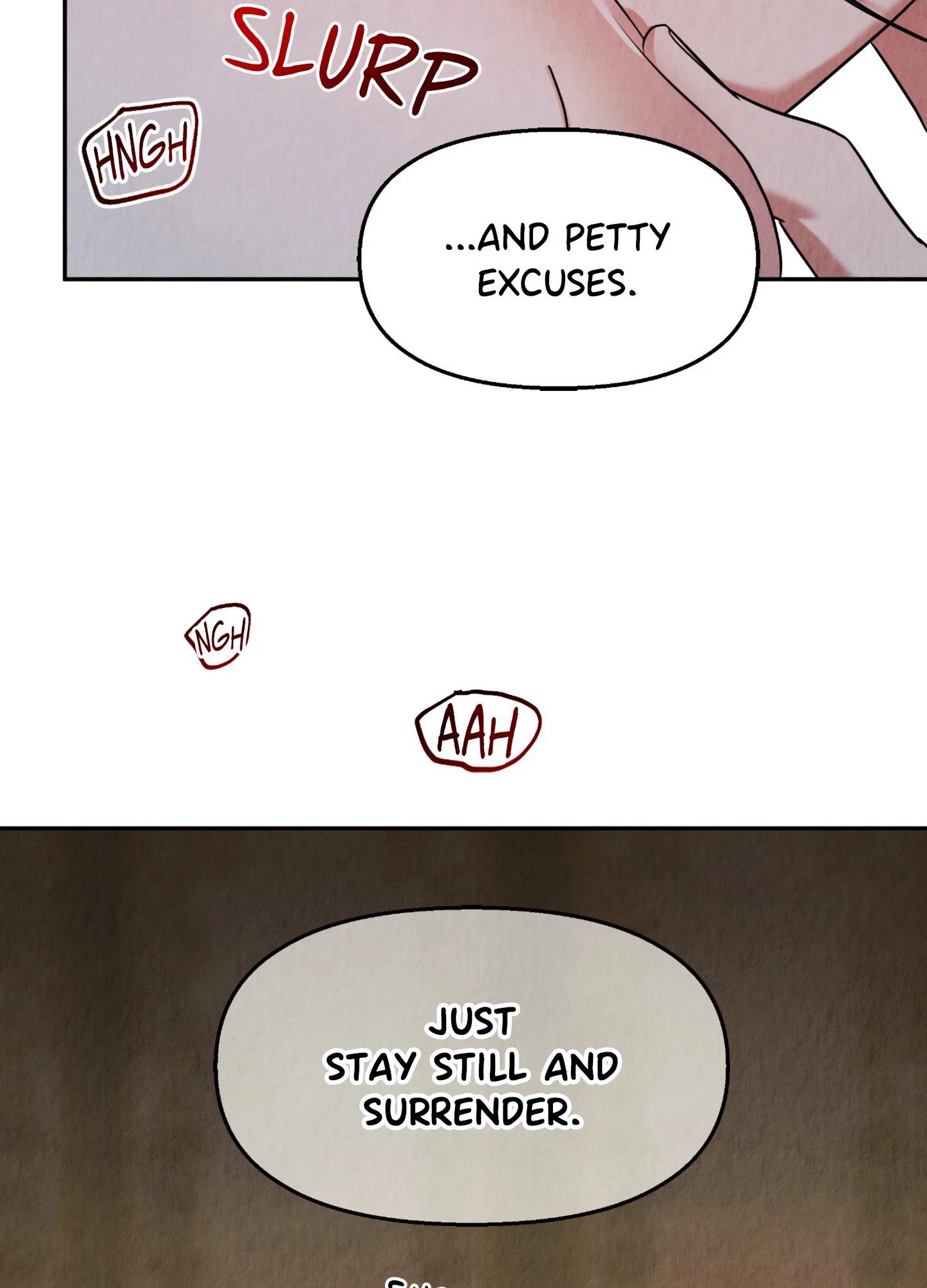 The Lotus and the Lost [Official][Uncensored] - Chapter 4 manhwa