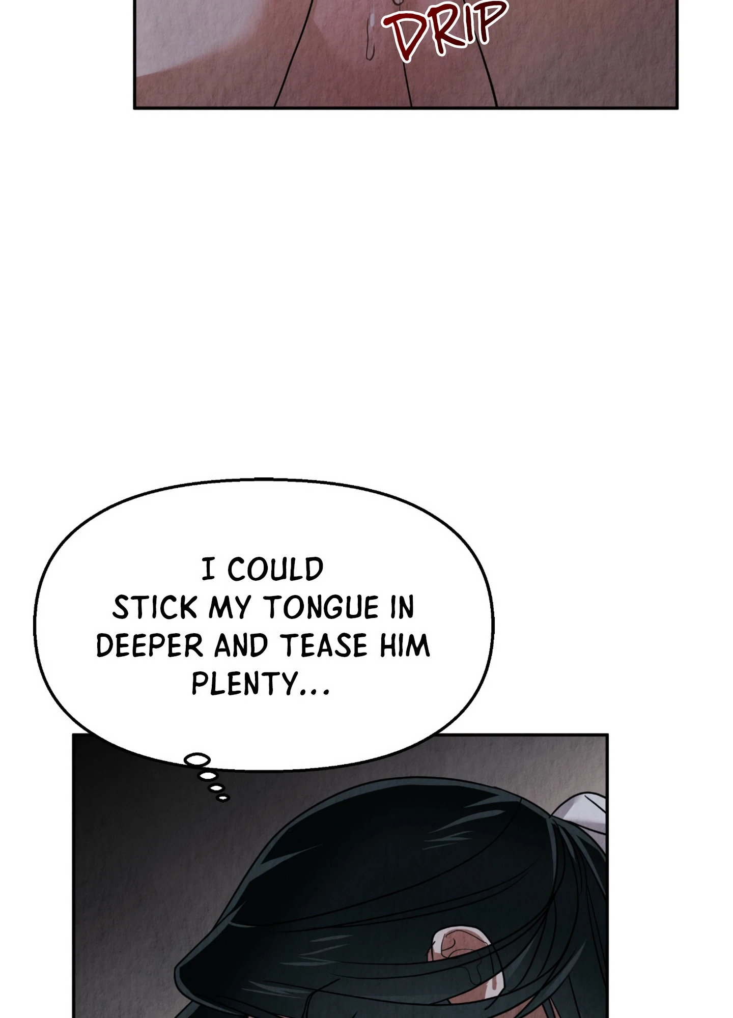The Lotus and the Lost [Official][Uncensored] - Chapter 4 manhwa