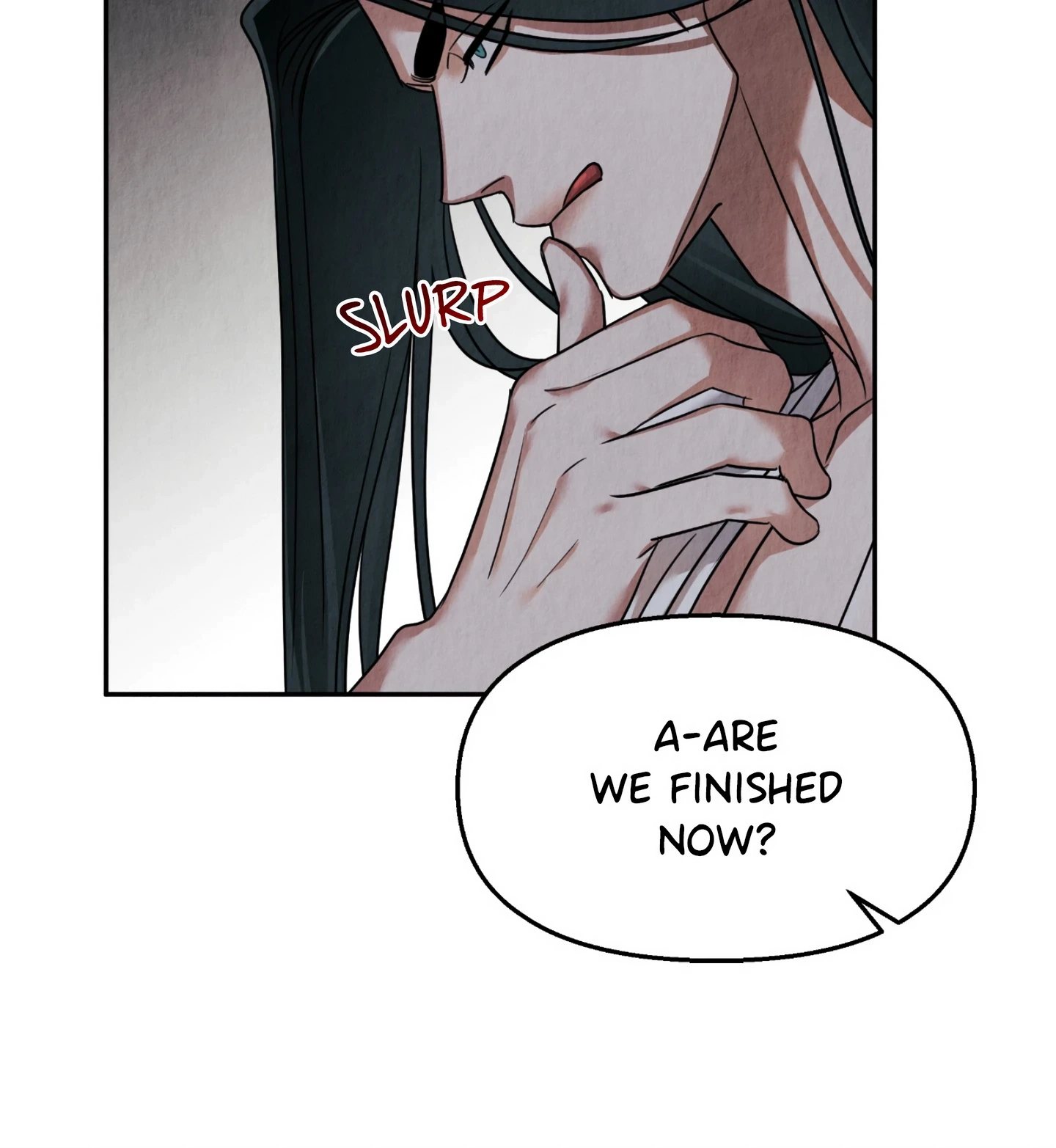 The Lotus and the Lost [Official][Uncensored] - Chapter 4 manhwa