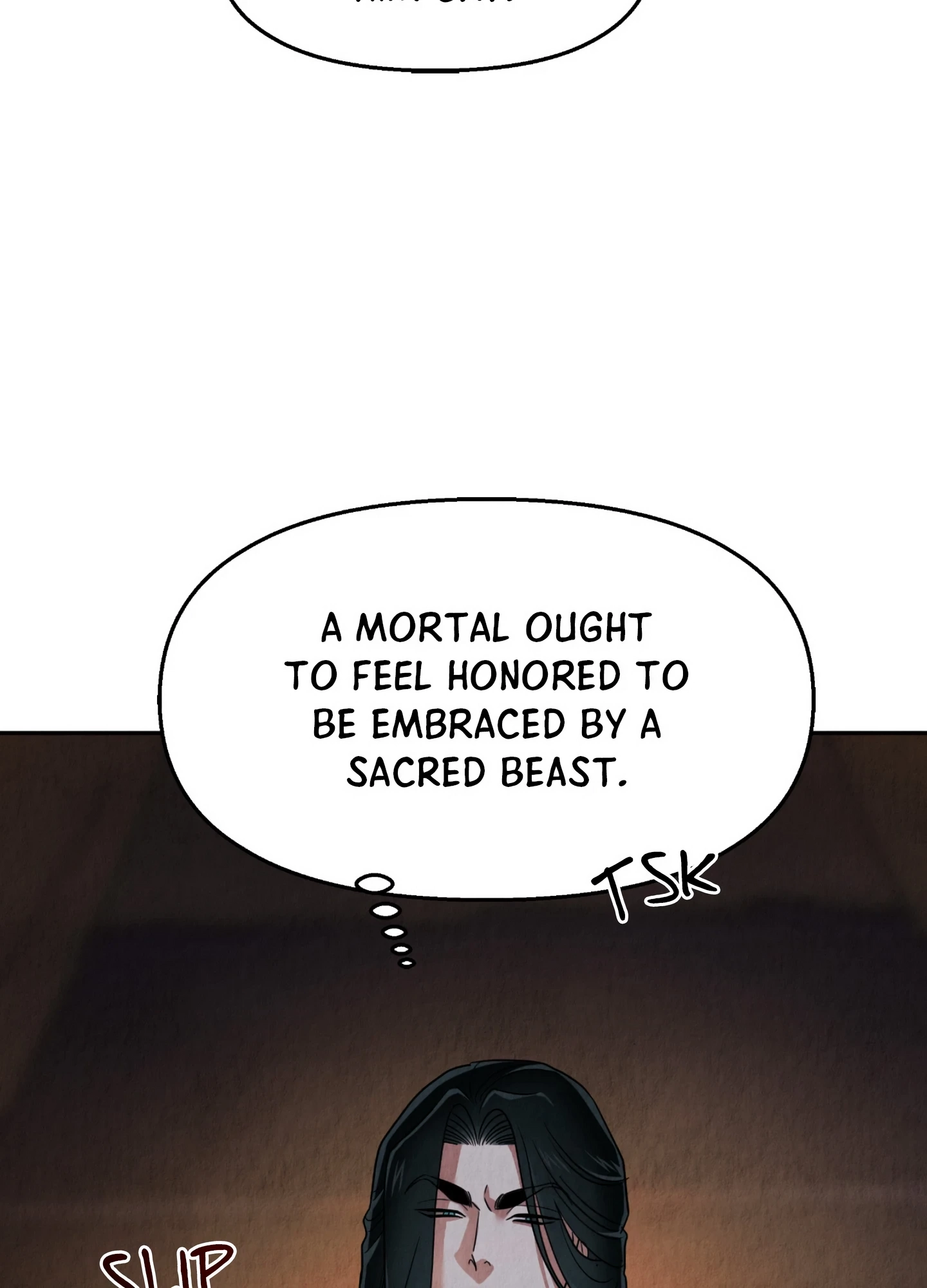 The Lotus and the Lost [Official][Uncensored] - Chapter 4 manhwa