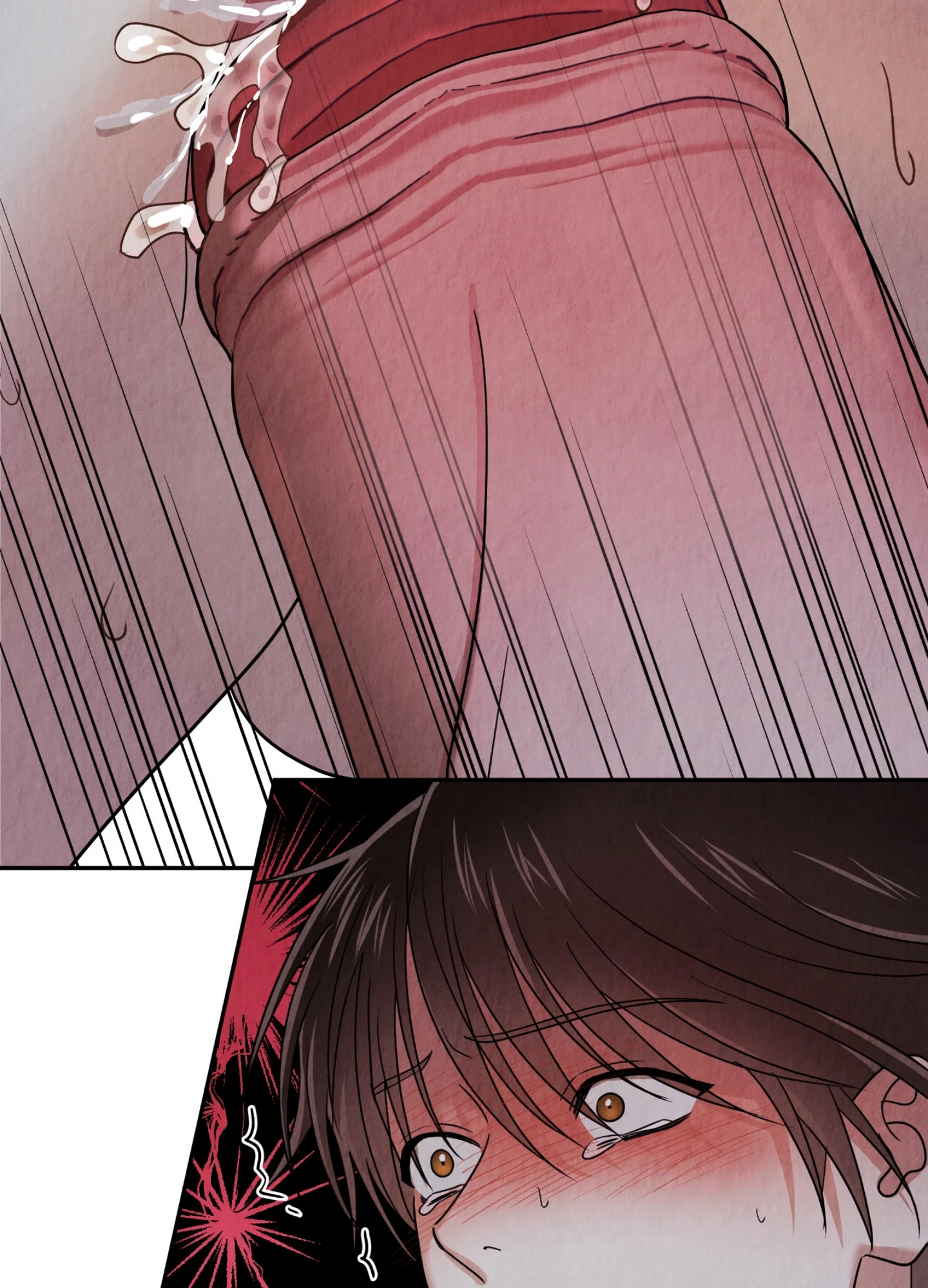 The Lotus and the Lost [Official][Uncensored] - Chapter 4 manhwa