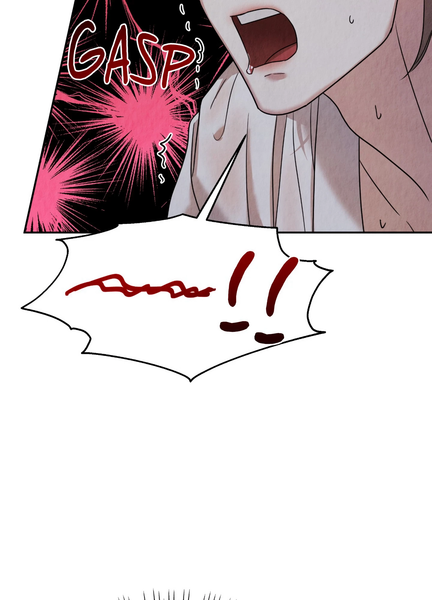 The Lotus and the Lost [Official][Uncensored] - Chapter 4 manhwa