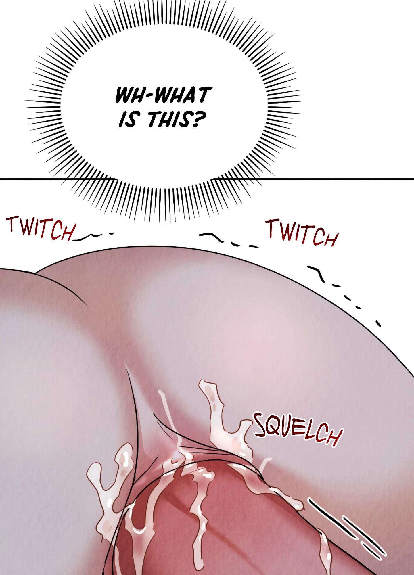 The Lotus and the Lost [Official][Uncensored] - Chapter 4 manhwa