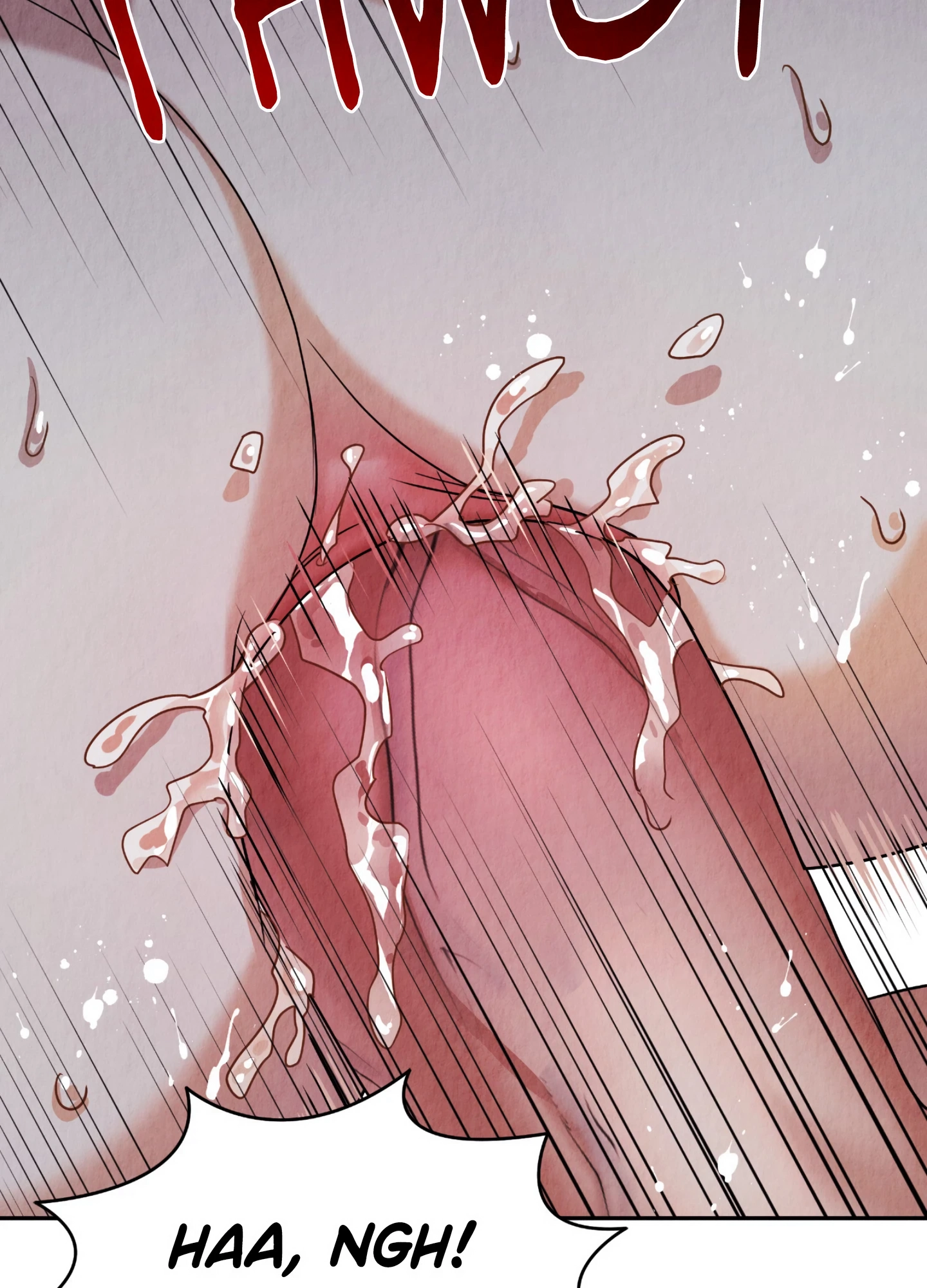 The Lotus and the Lost [Official][Uncensored] - Chapter 4 manhwa