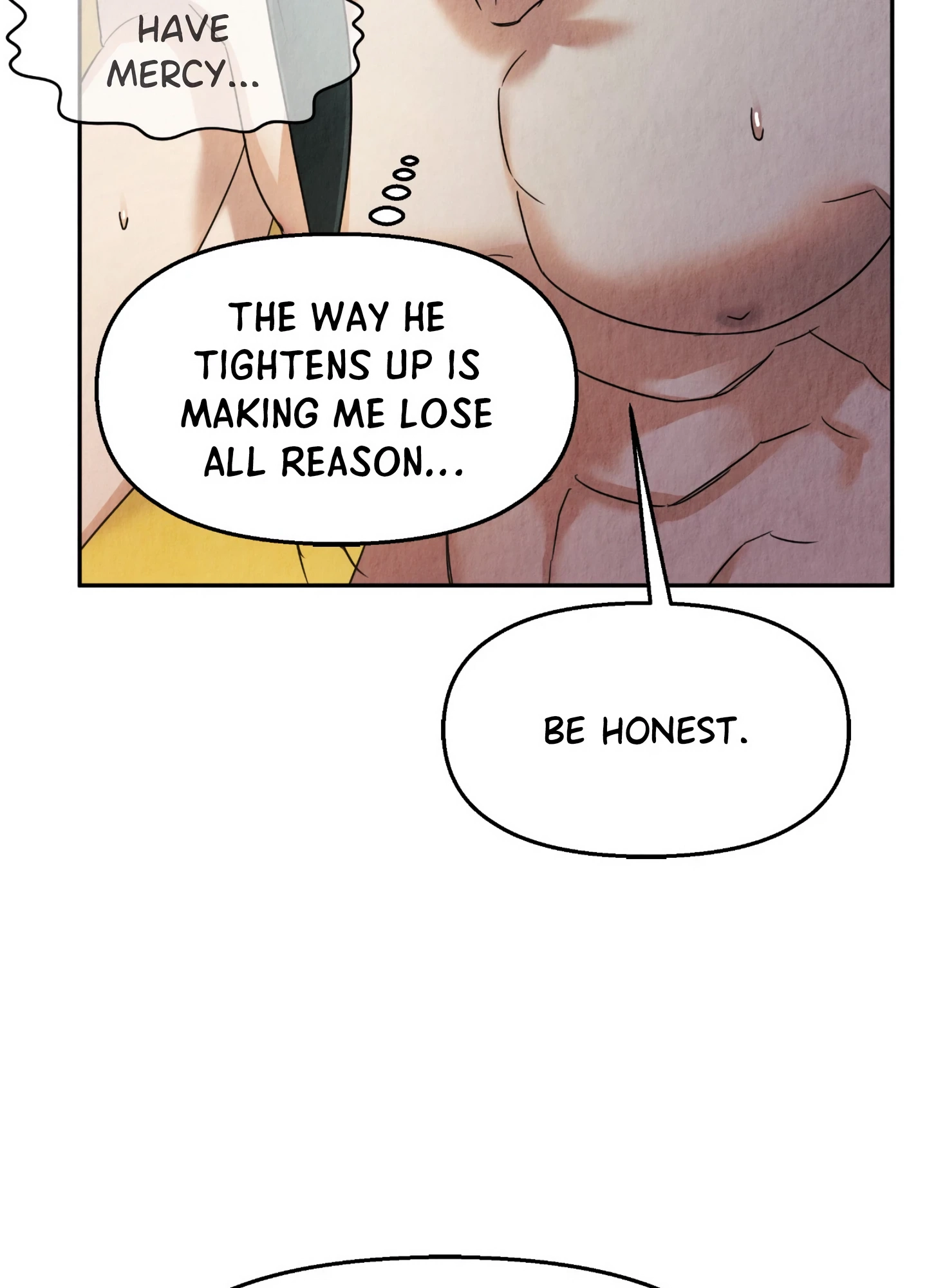 The Lotus and the Lost [Official][Uncensored] - Chapter 4 manhwa
