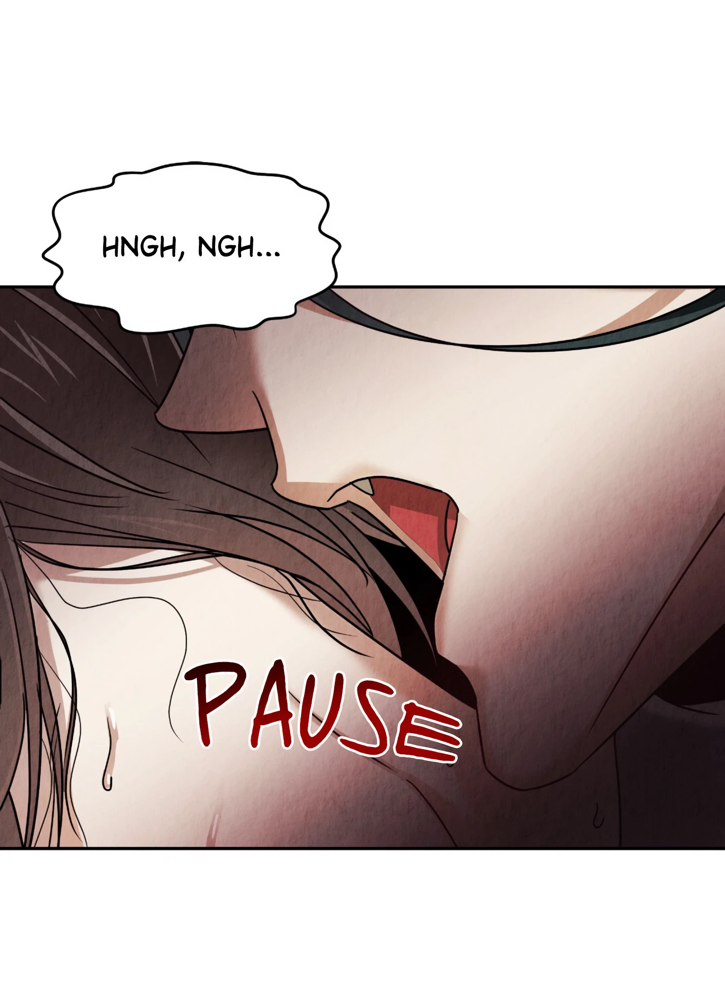 The Lotus and the Lost [Official][Uncensored] - Chapter 4 manhwa