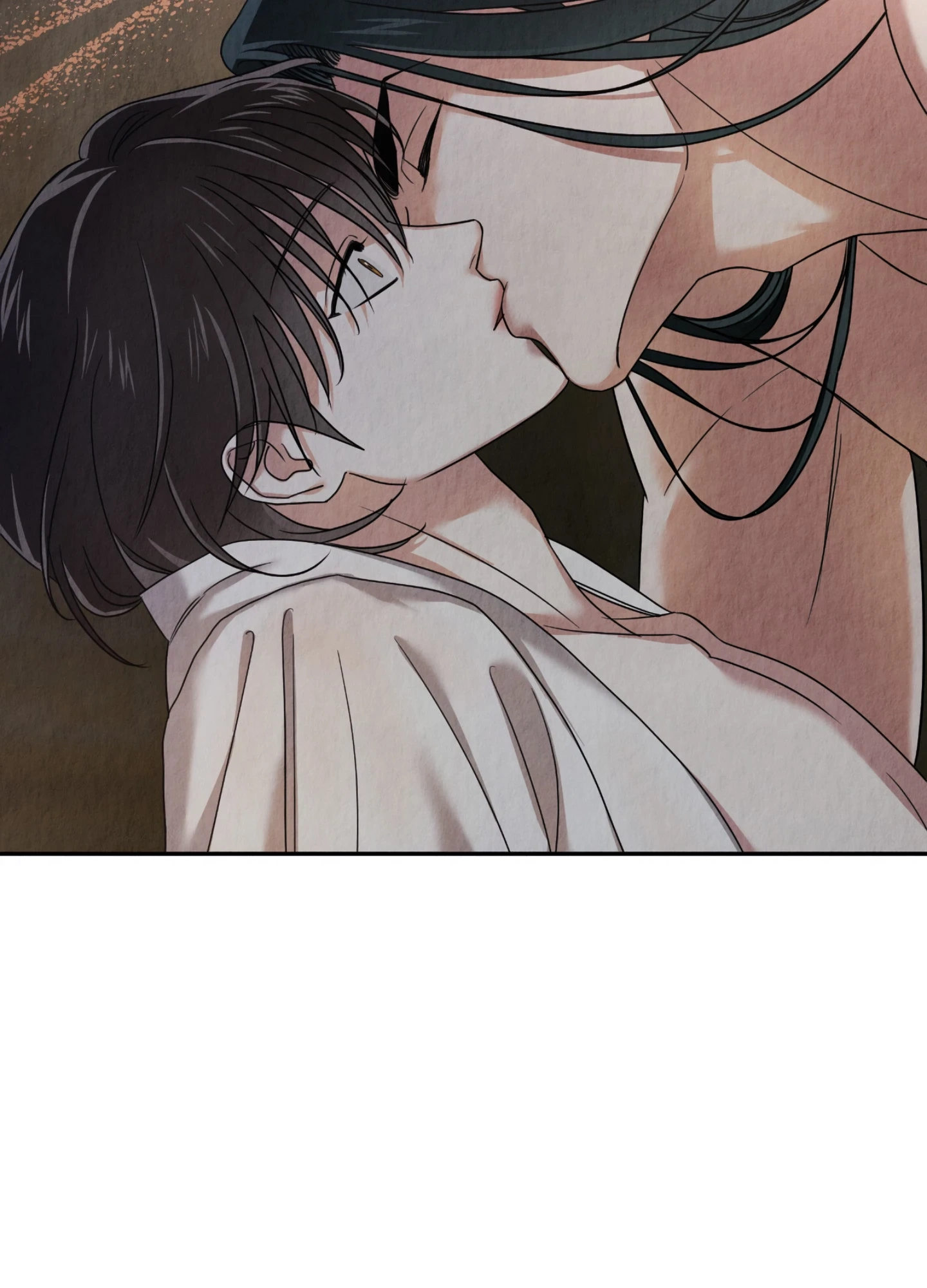 The Lotus and the Lost [Official][Uncensored] - Chapter 4 manhwa