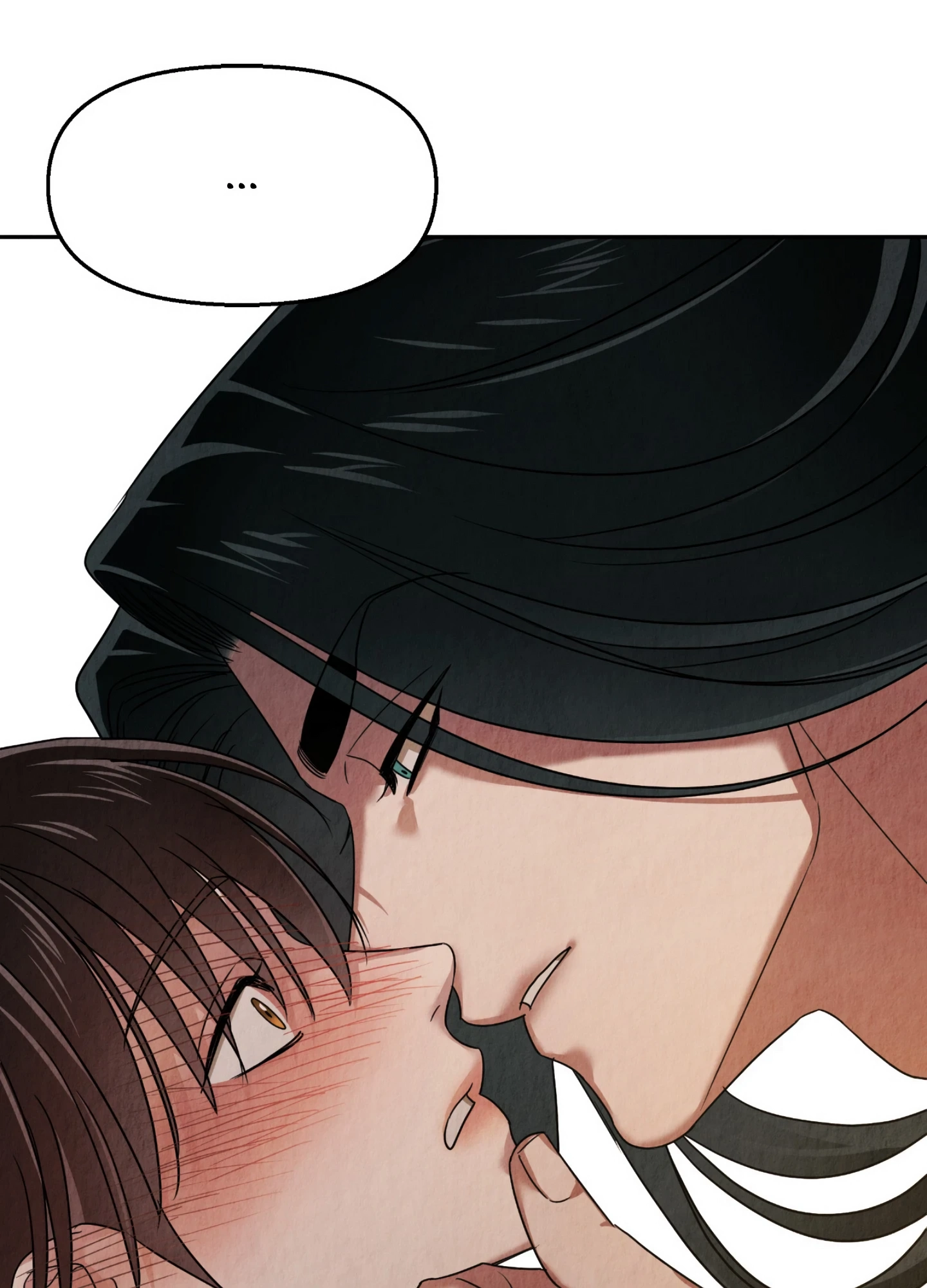The Lotus and the Lost [Official][Uncensored] - Chapter 4 manhwa