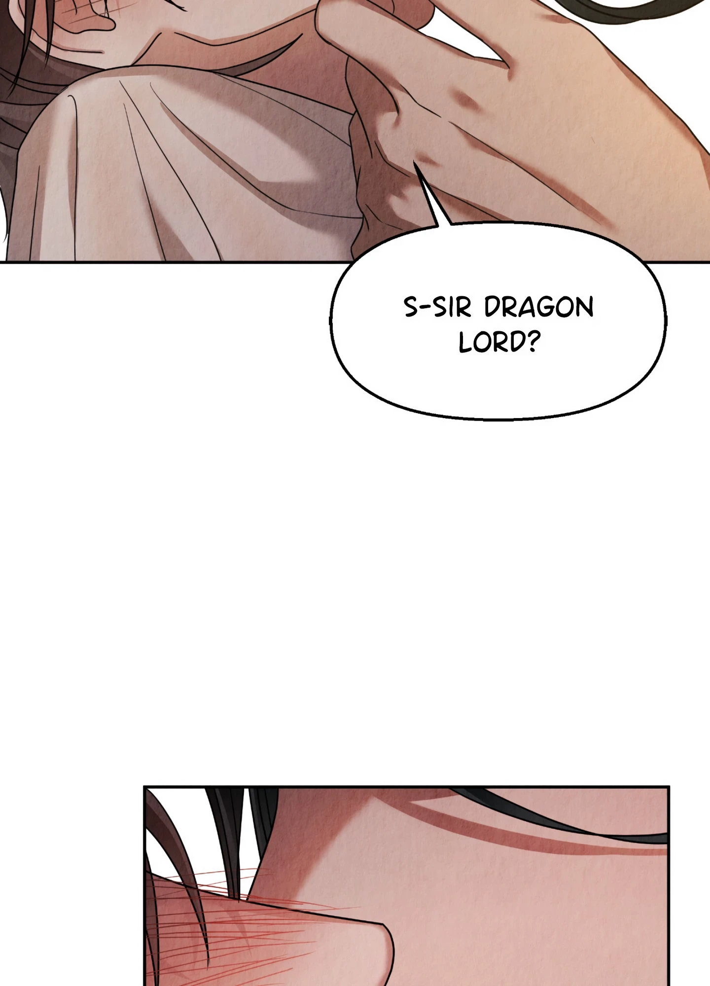 The Lotus and the Lost [Official][Uncensored] - Chapter 4 manhwa