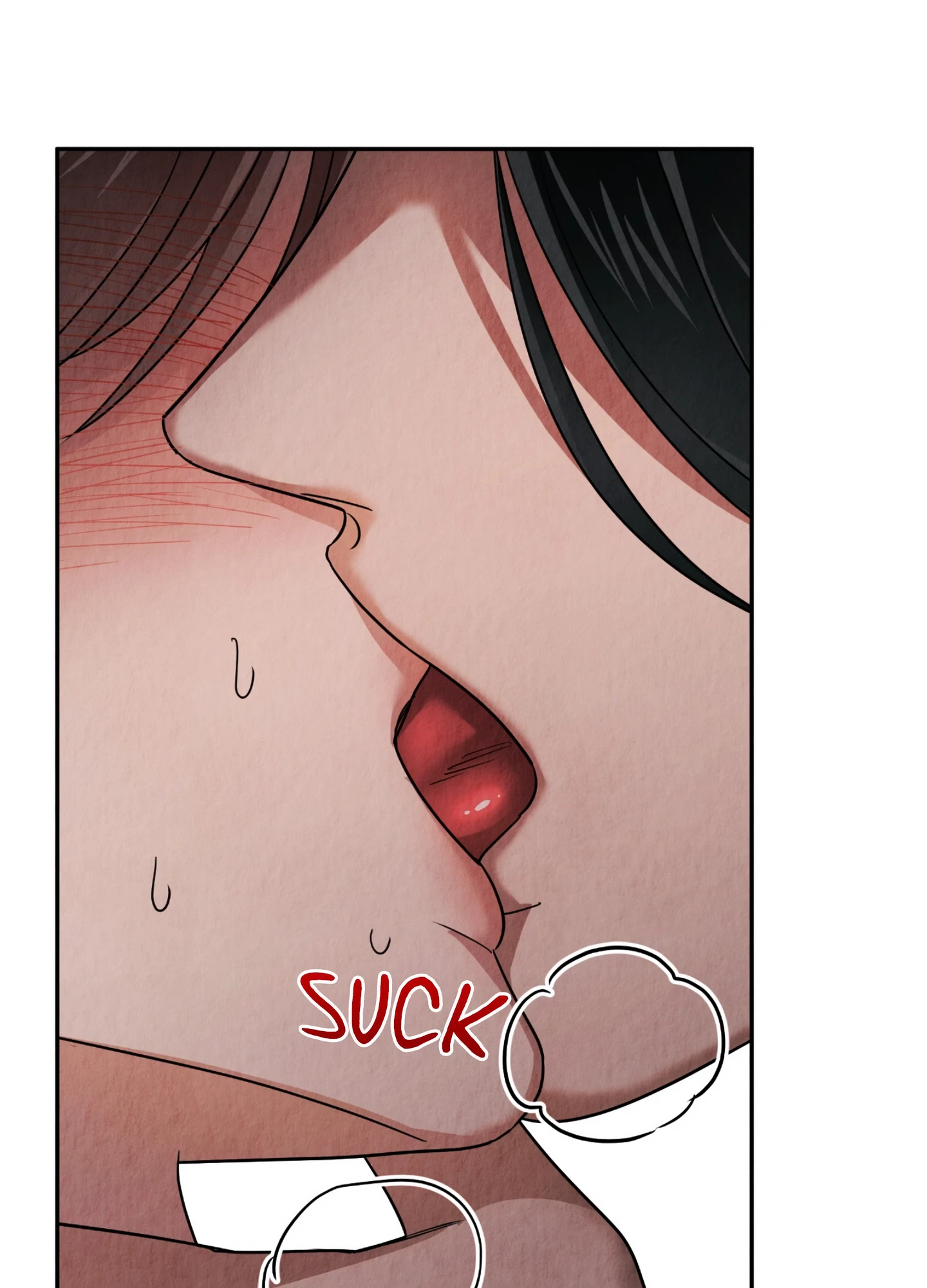 The Lotus and the Lost [Official][Uncensored] - Chapter 4 manhwa