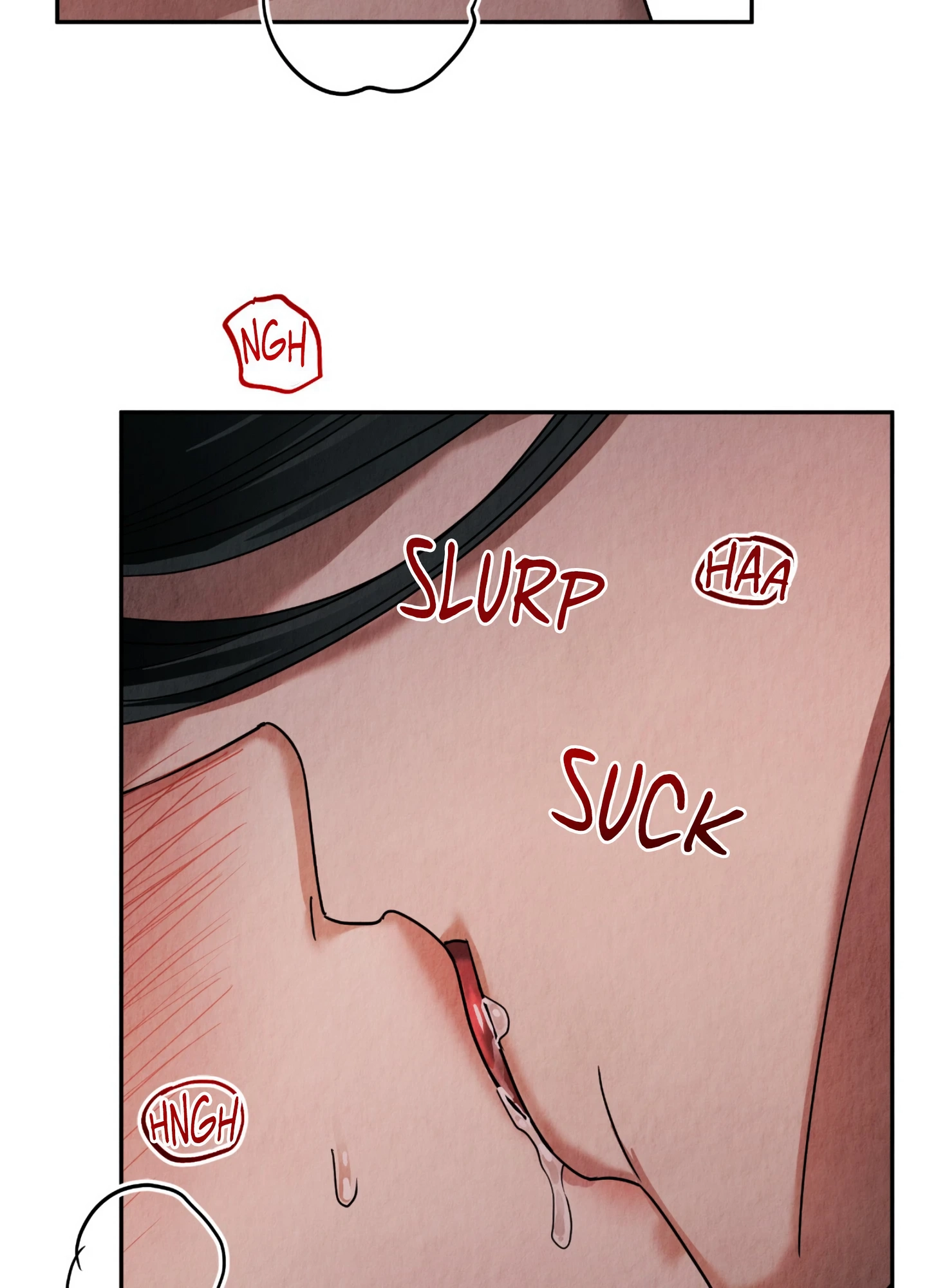 The Lotus and the Lost [Official][Uncensored] - Chapter 4 manhwa