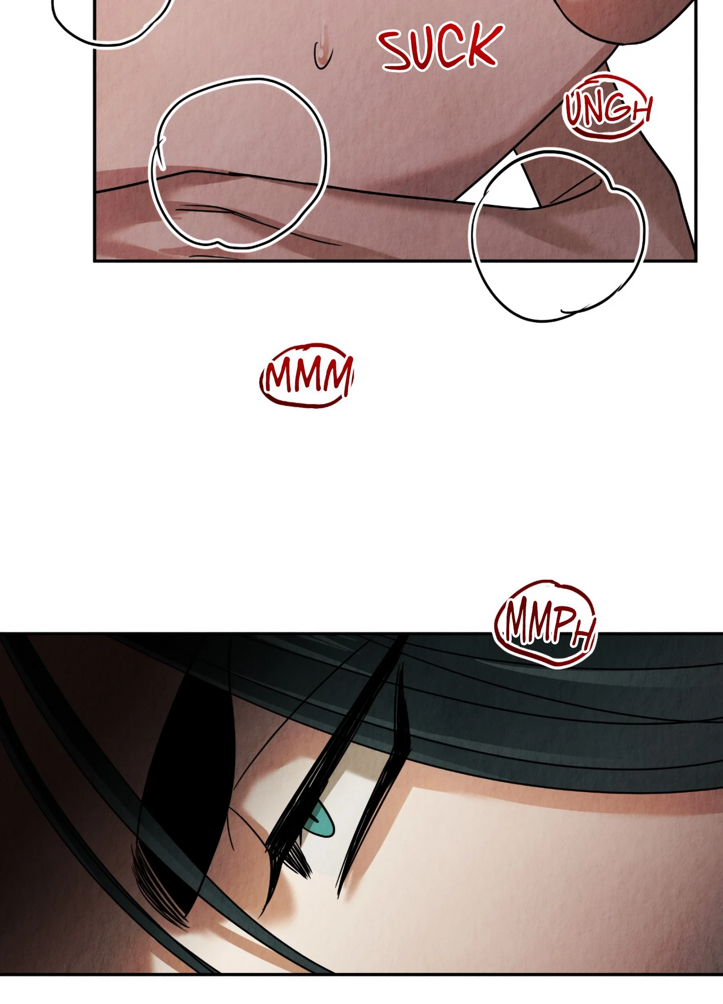 The Lotus and the Lost [Official][Uncensored] - Chapter 4 manhwa