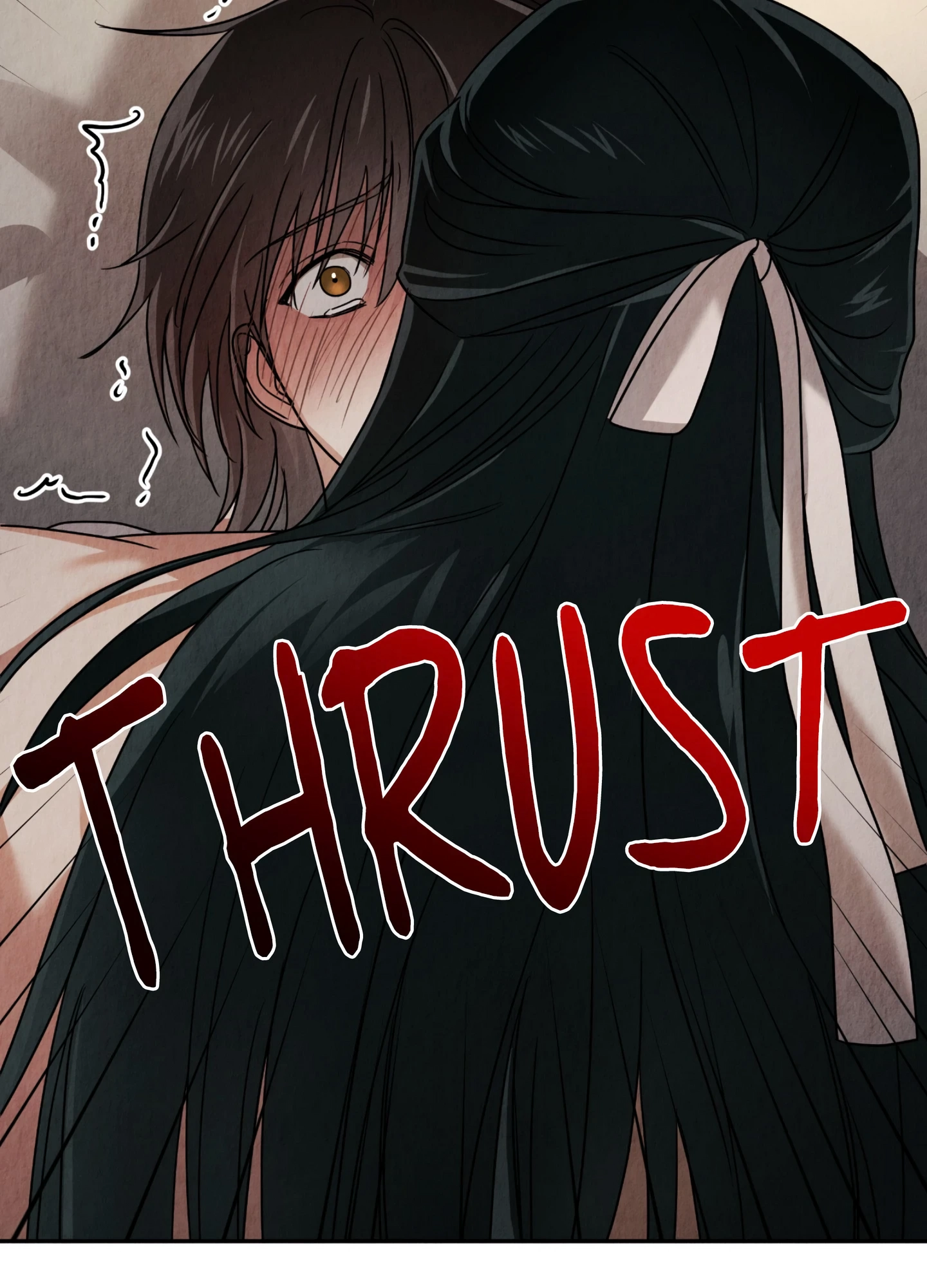The Lotus and the Lost [Official][Uncensored] - Chapter 4 manhwa