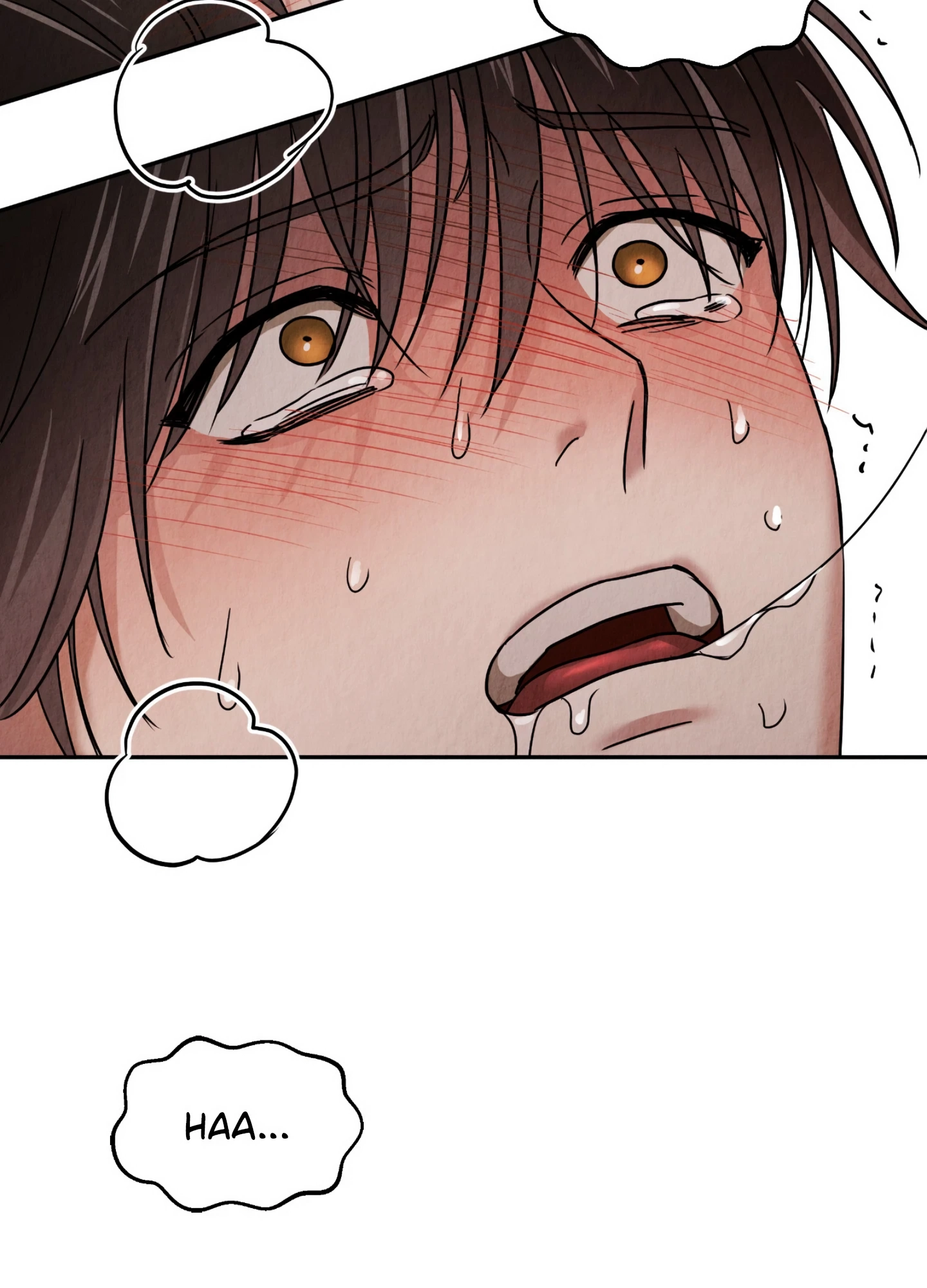 The Lotus and the Lost [Official][Uncensored] - Chapter 4 manhwa
