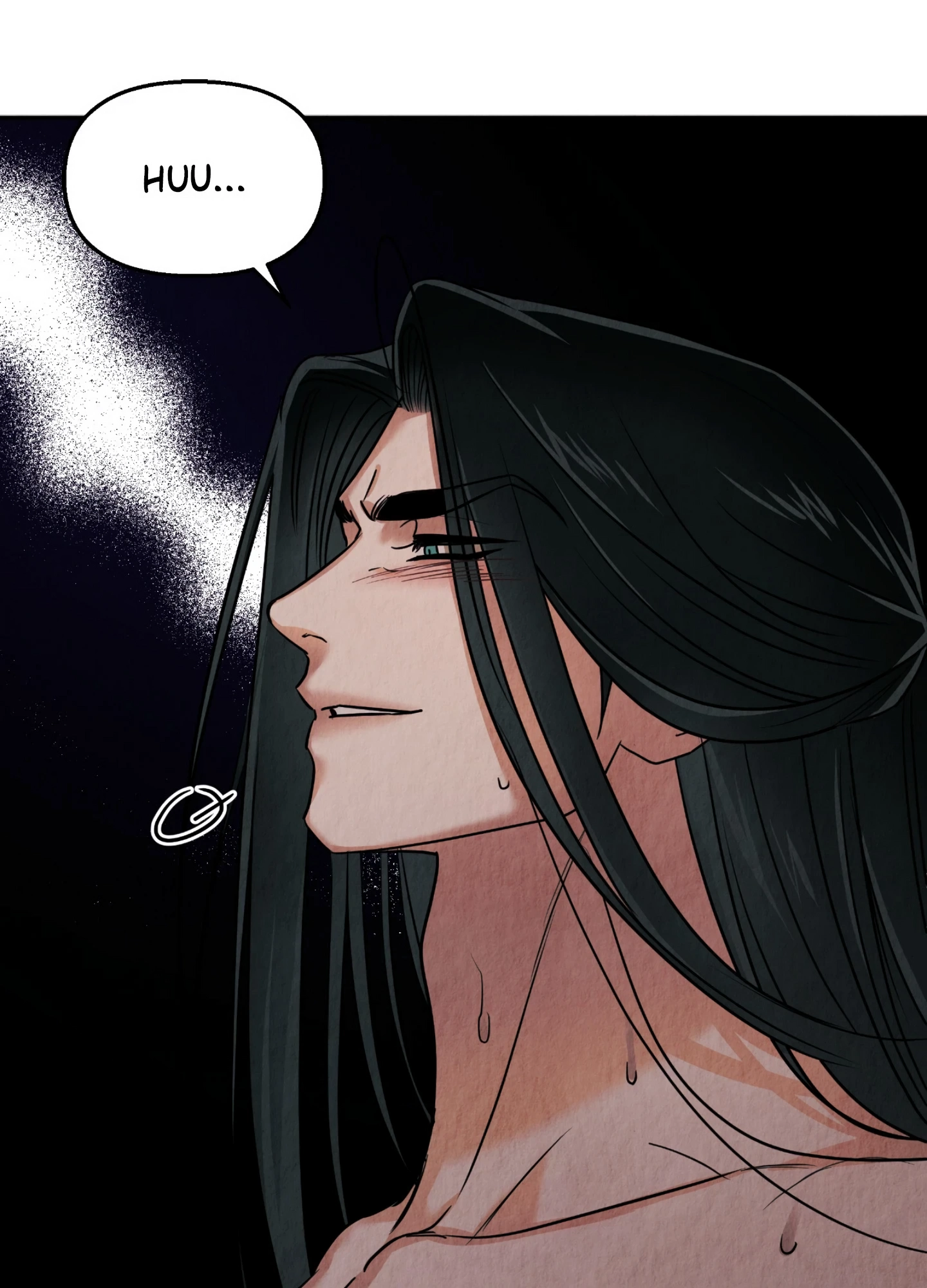 The Lotus and the Lost [Official][Uncensored] - Chapter 4 manhwa