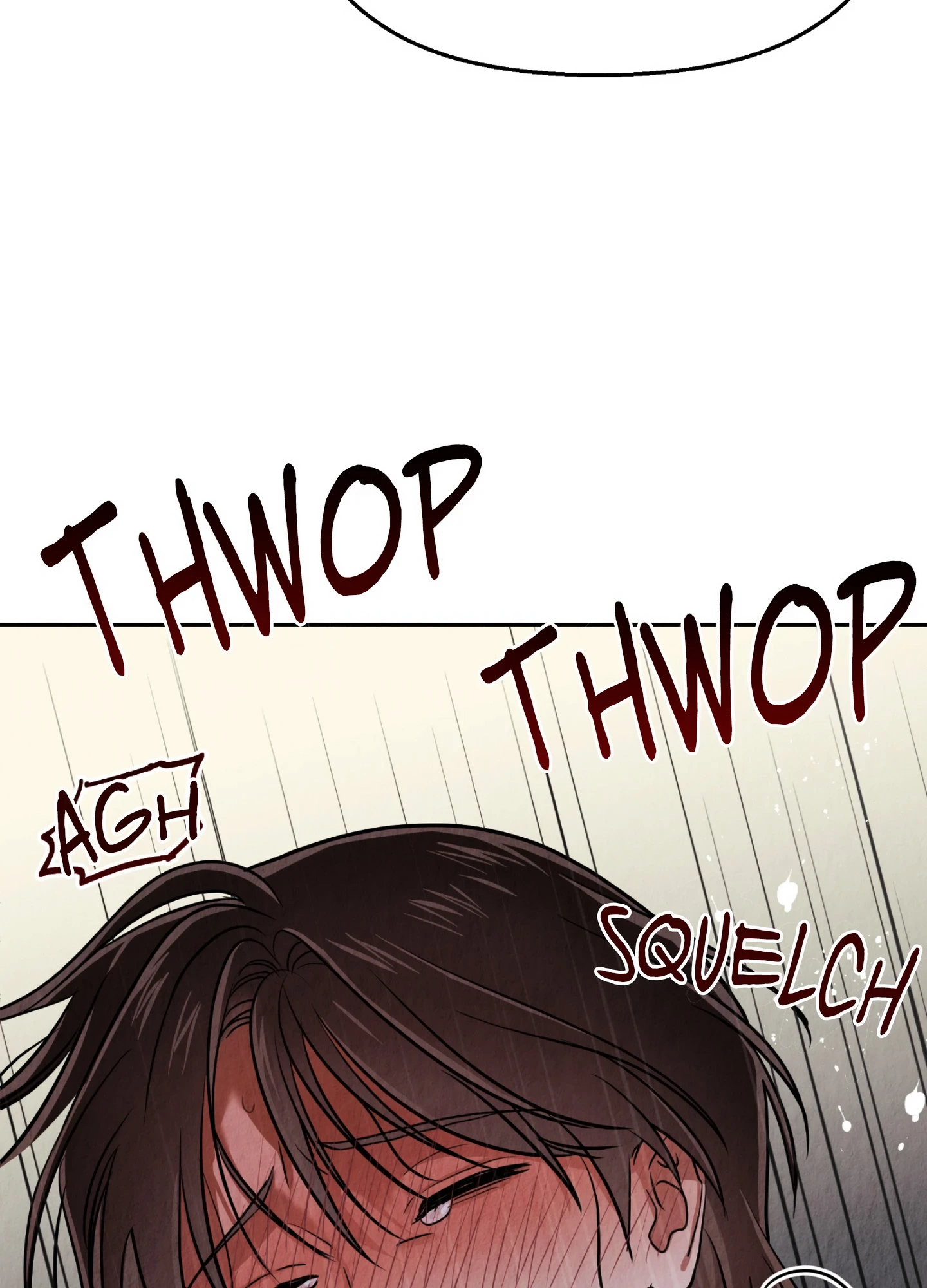 The Lotus and the Lost [Official][Uncensored] - Chapter 4 manhwa