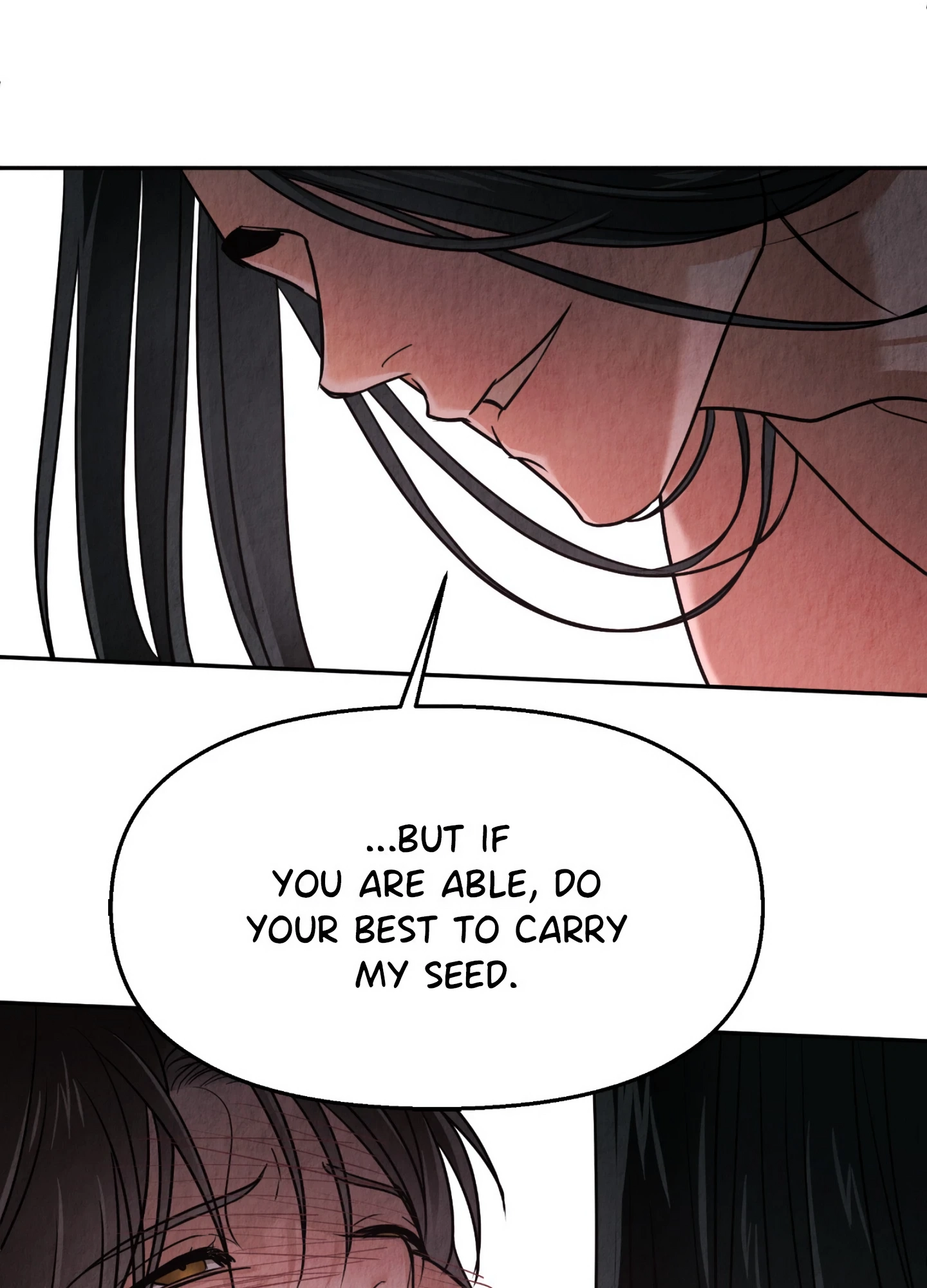 The Lotus and the Lost [Official][Uncensored] - Chapter 4 manhwa