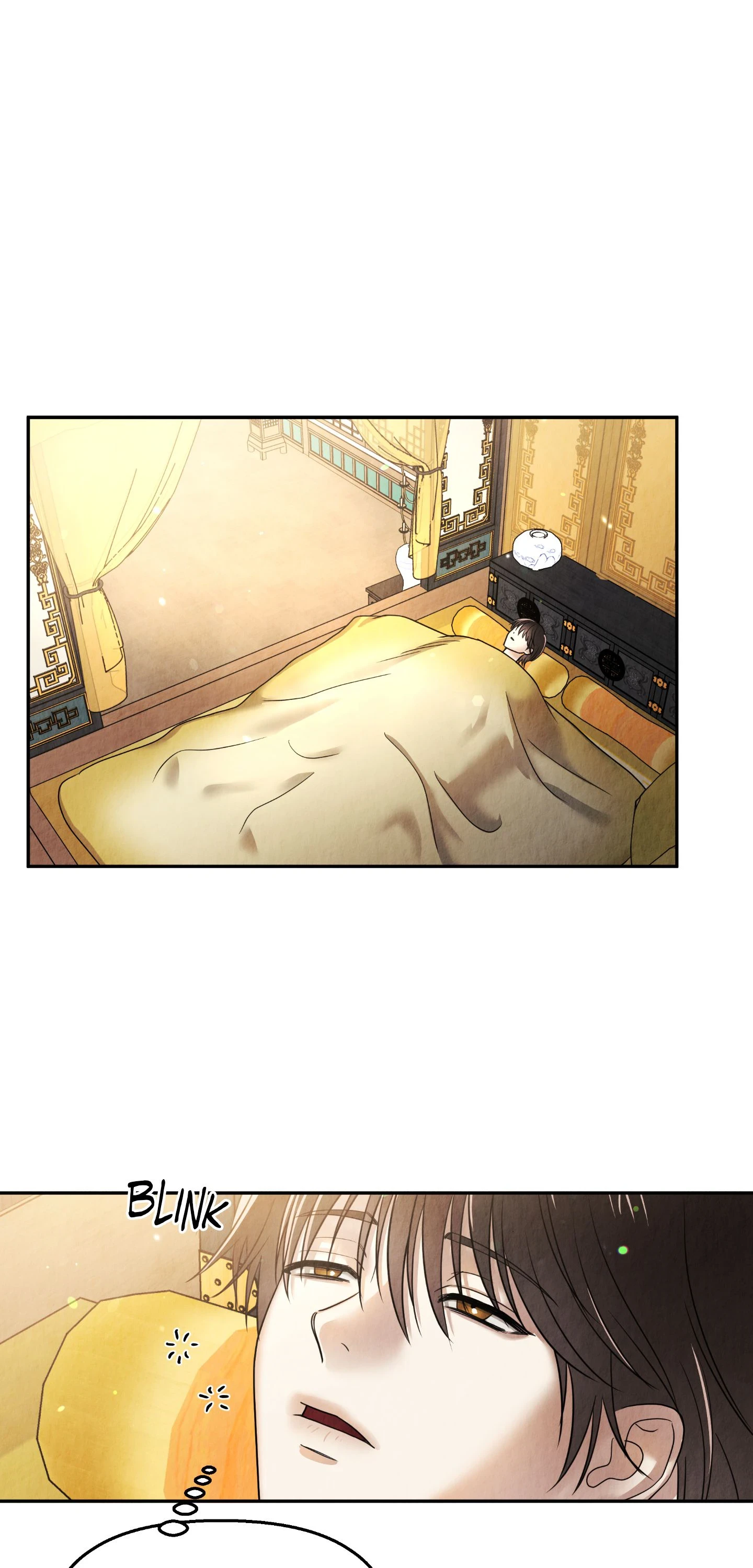 The Lotus and the Lost [Official][Uncensored] - Chapter 5 manhwa