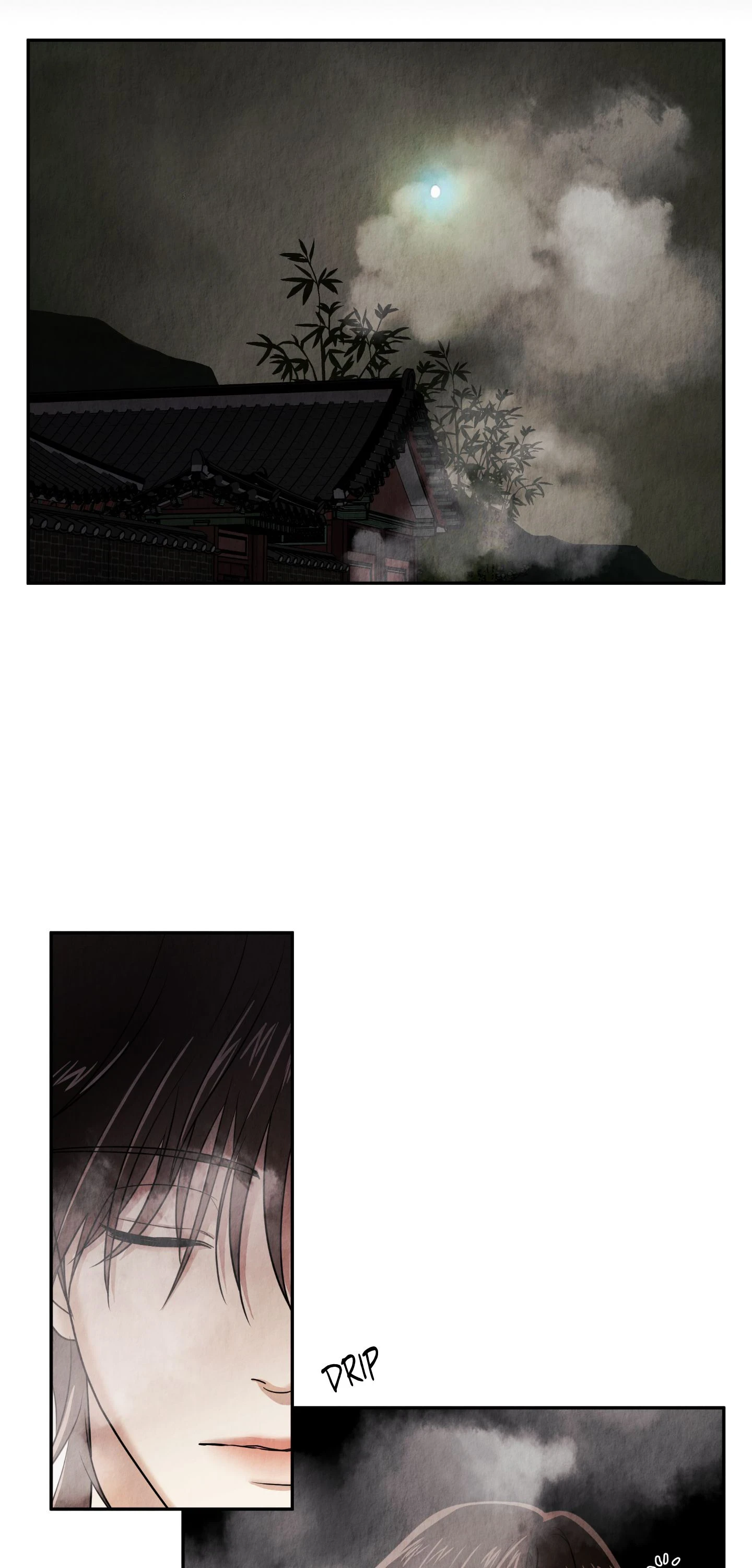 The Lotus and the Lost [Official][Uncensored] - Chapter 5 manhwa